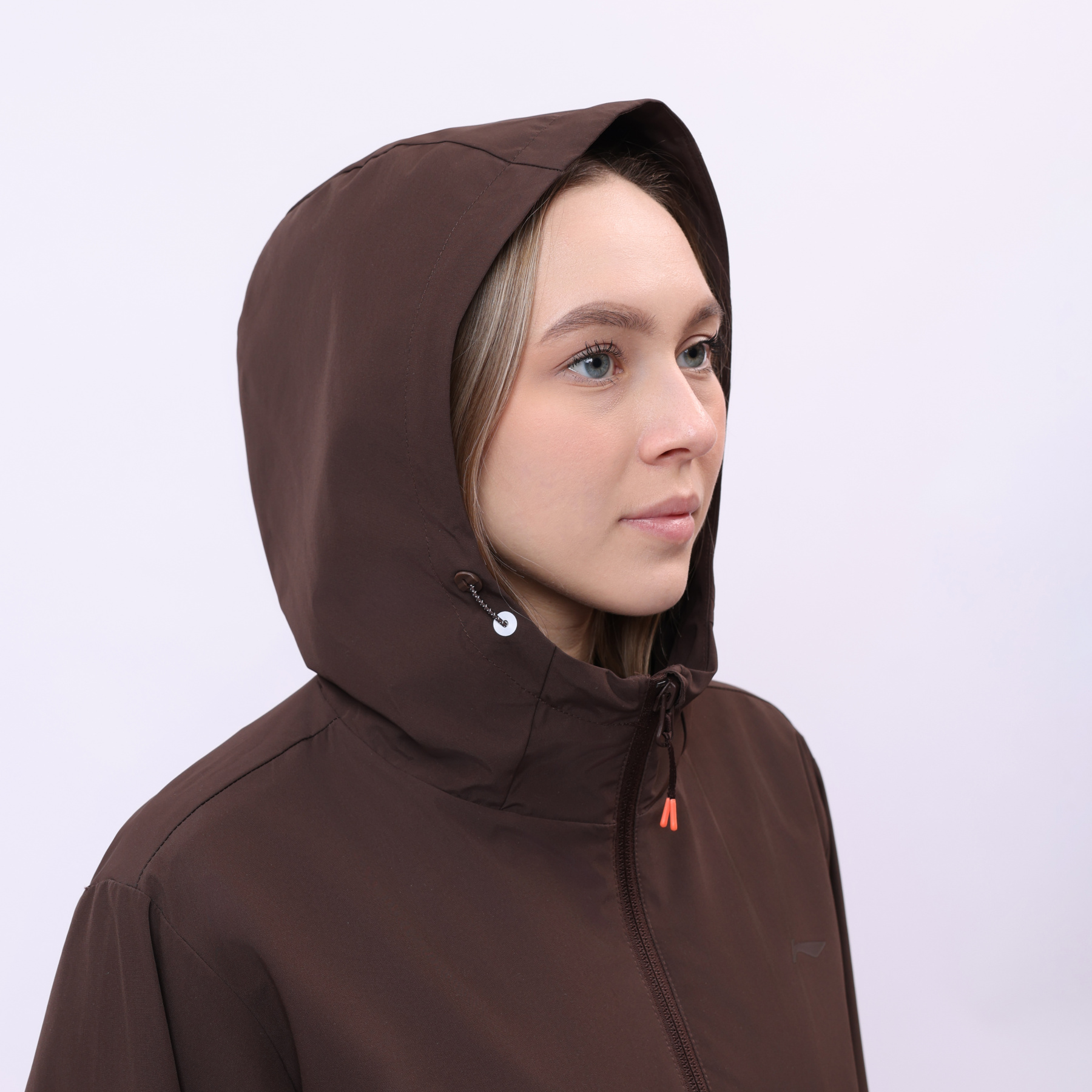 AFDU080-2 Ветровка Fitness мульти