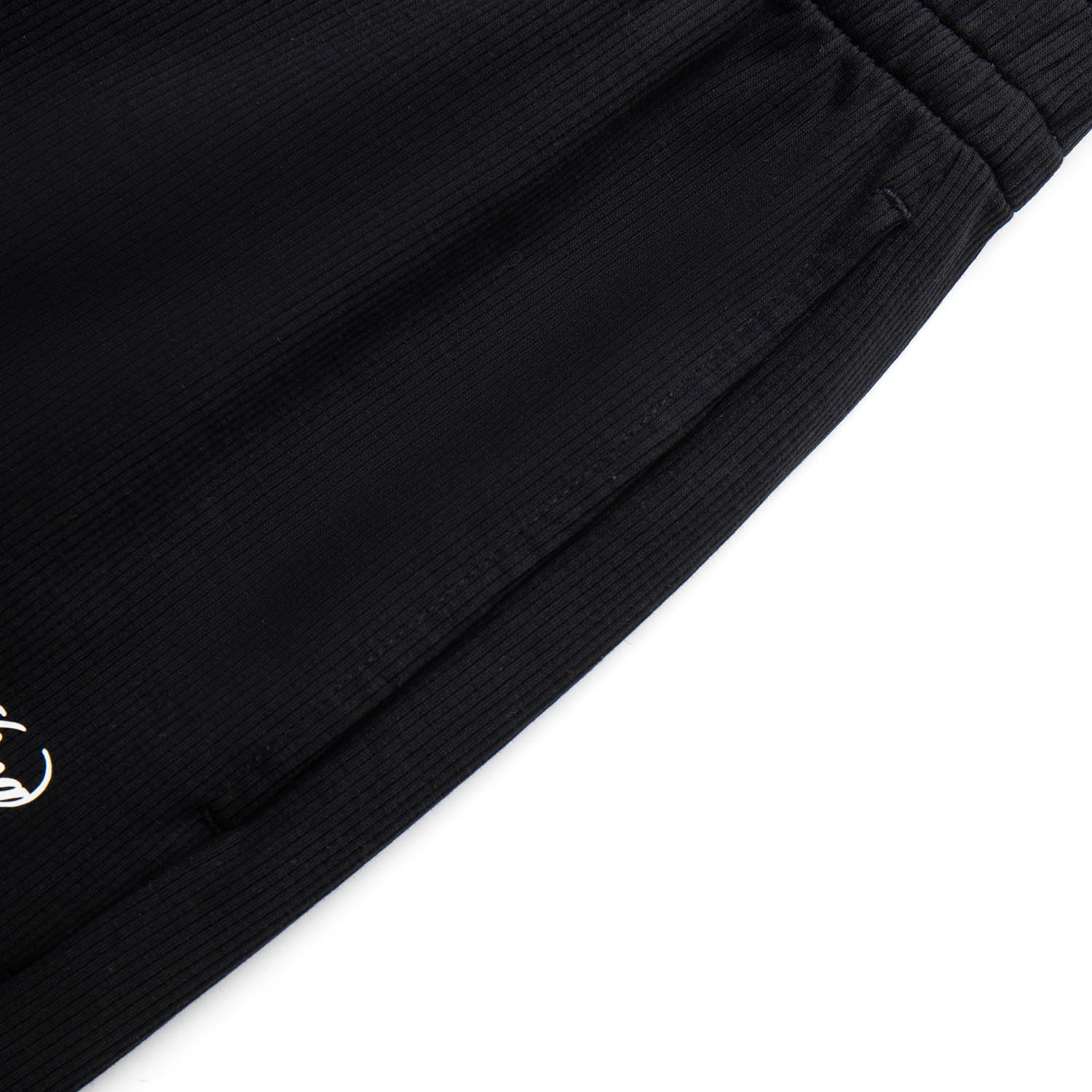 AKLV348-3 Брюки спортивные Sports Style черный