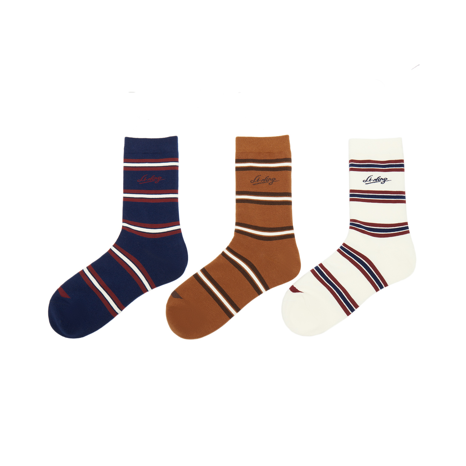 AWTV125-1 Носки высокие Urban Sports мульти