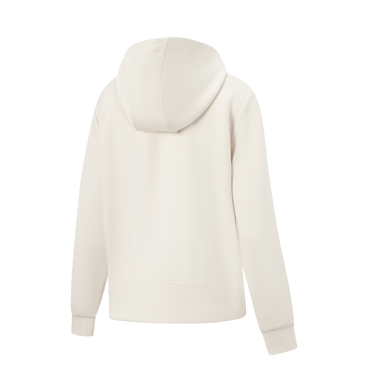 AWDW078-3 Толстовка Workout светло-серый