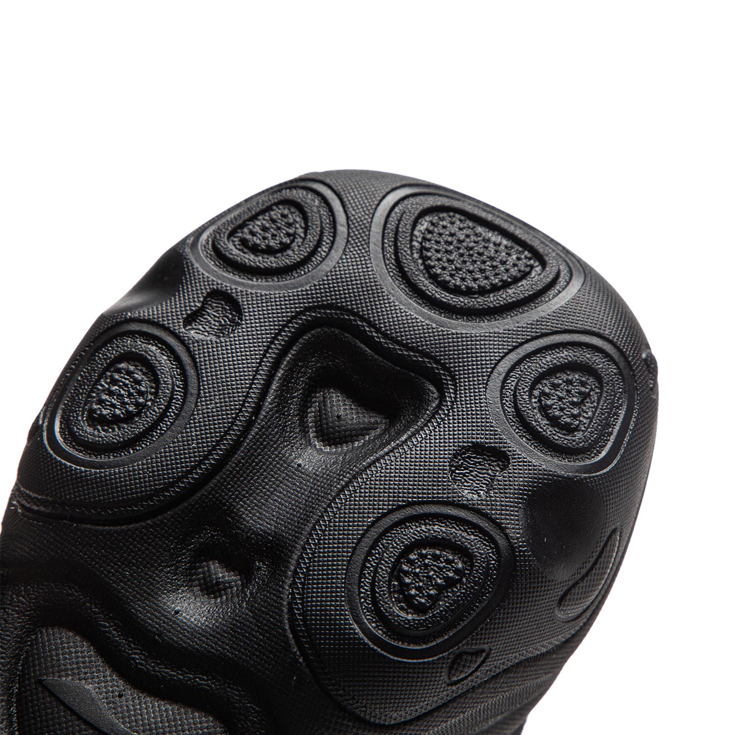 AGCV276-2 Кроссовки Mia черный