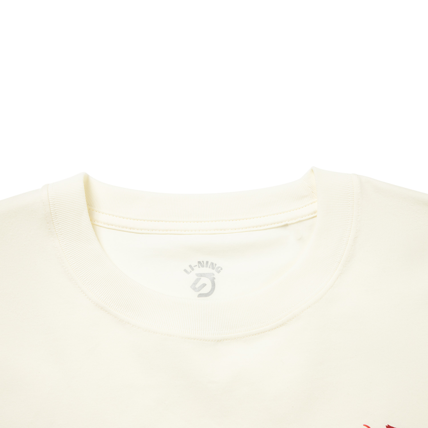 AHSW017-3 Футболка Chinese Culture белый