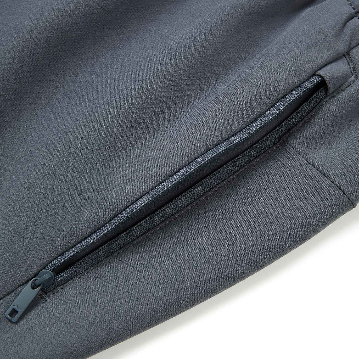 AYKW243-3 Брюки спортивные Active серый