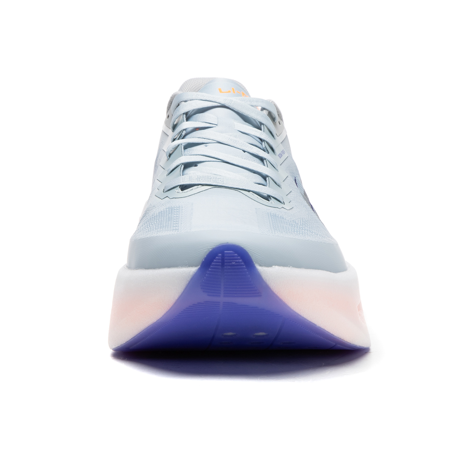 ARBW003-16 Кроссовки беговые Professional Running голубой