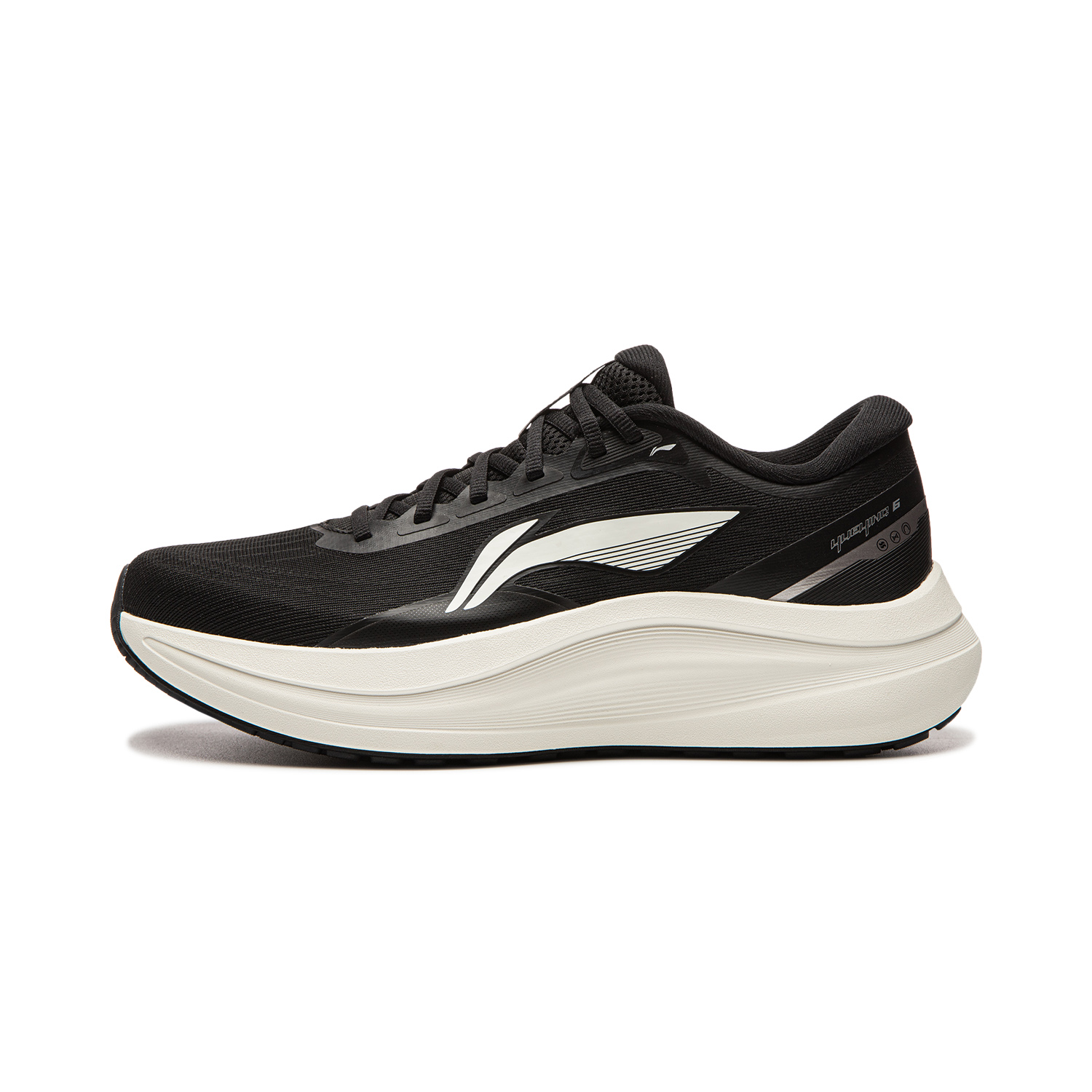 ARHW017-8 Кроссовки беговые Professional Running черный
