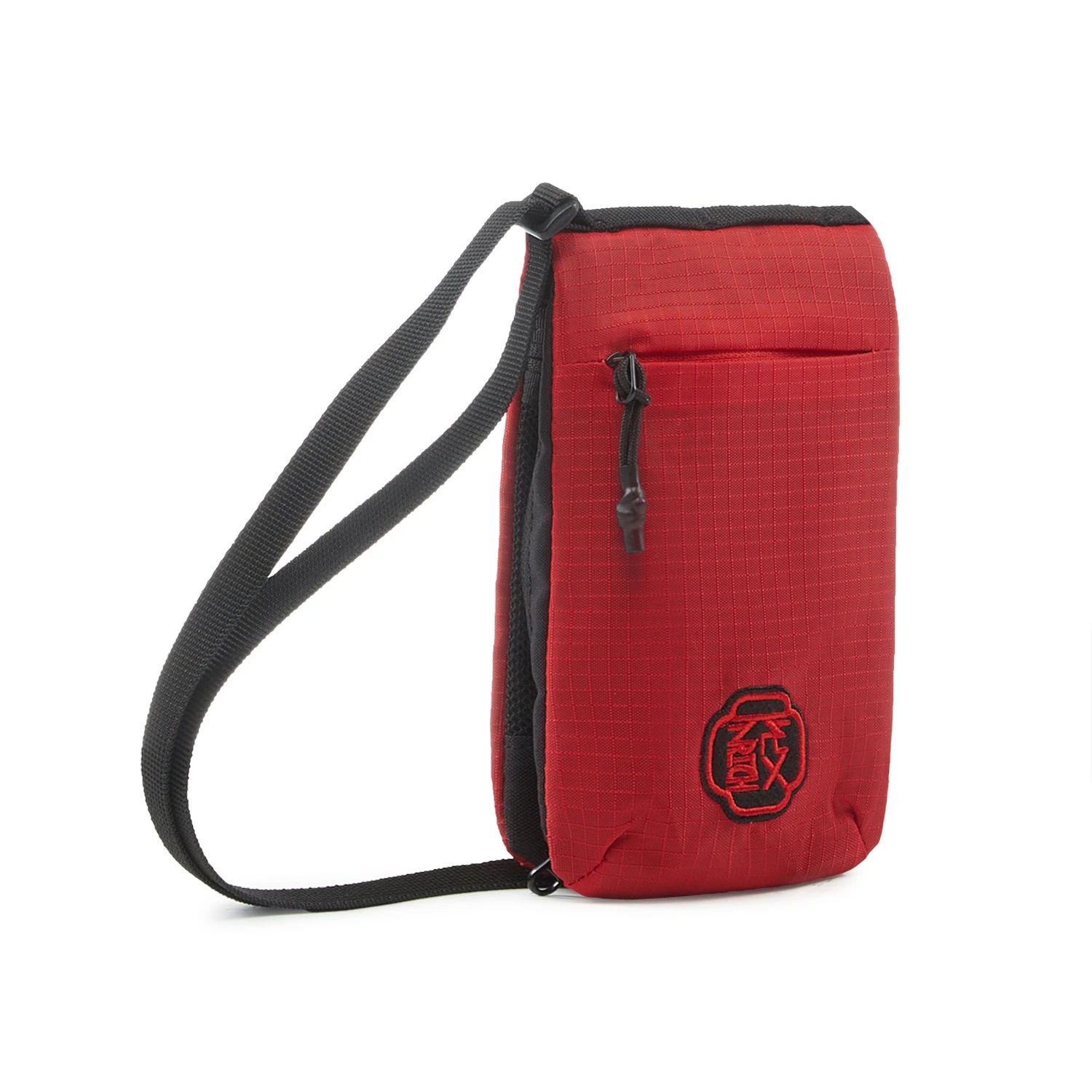 ABDV021-2 Сумка Chinese Culture красный