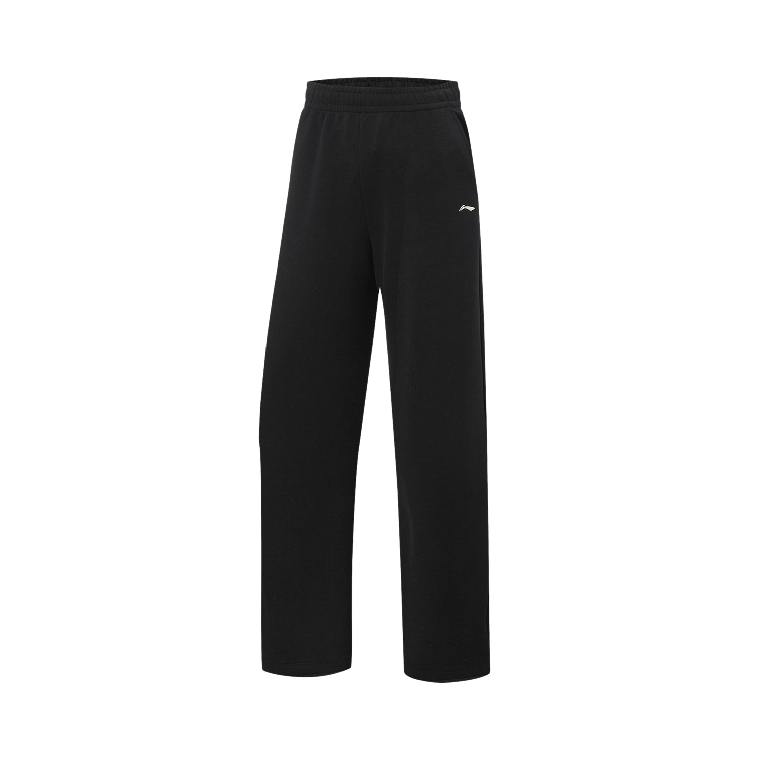 AKLW052-1 Брюки спортивные Workout черный