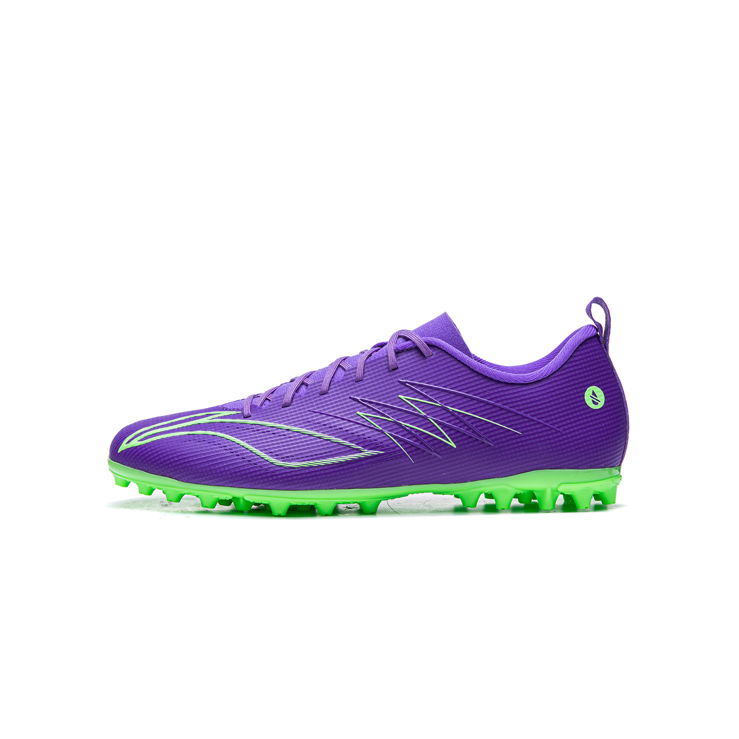 YSFW011-2 Футбольные бутсы AG/MG Soccer разноцветные