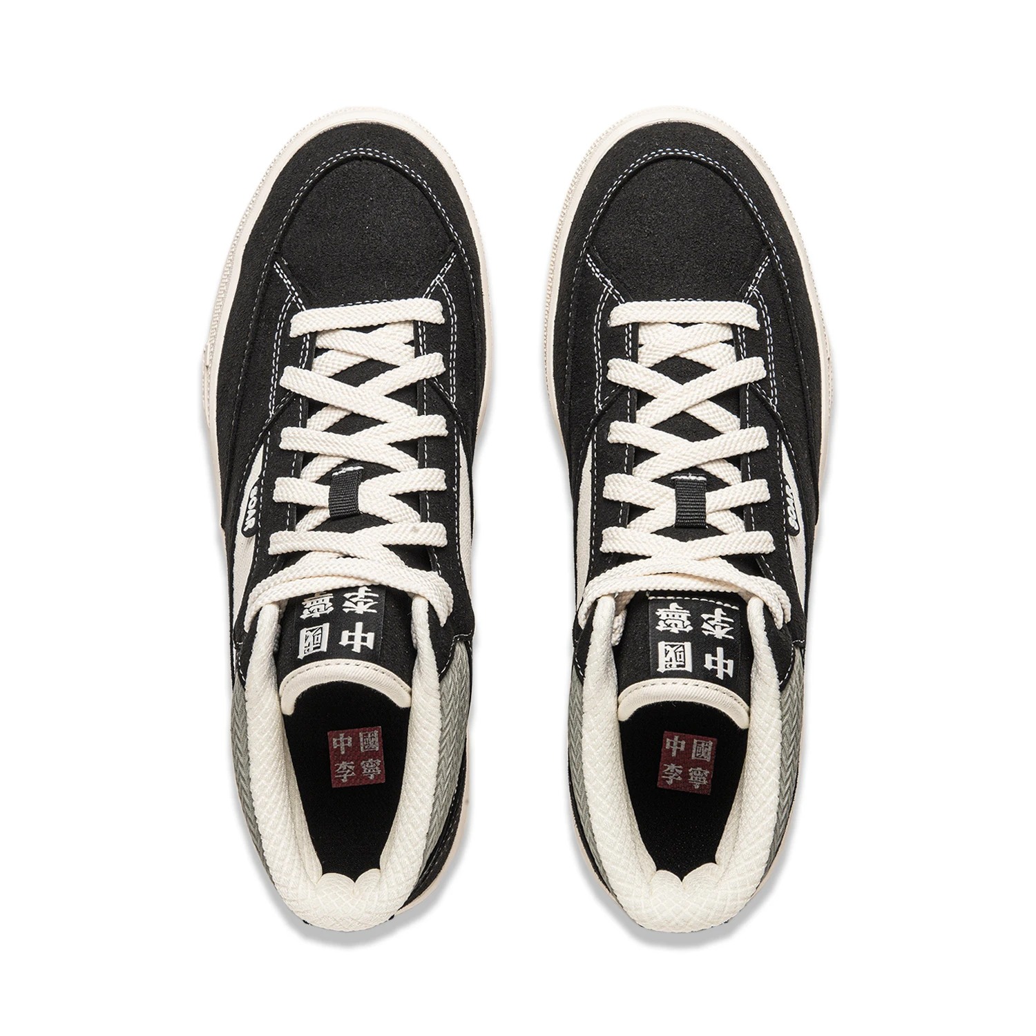 AECU035-2 Кроссовки для скейтборда Wave Pro Mid мульти