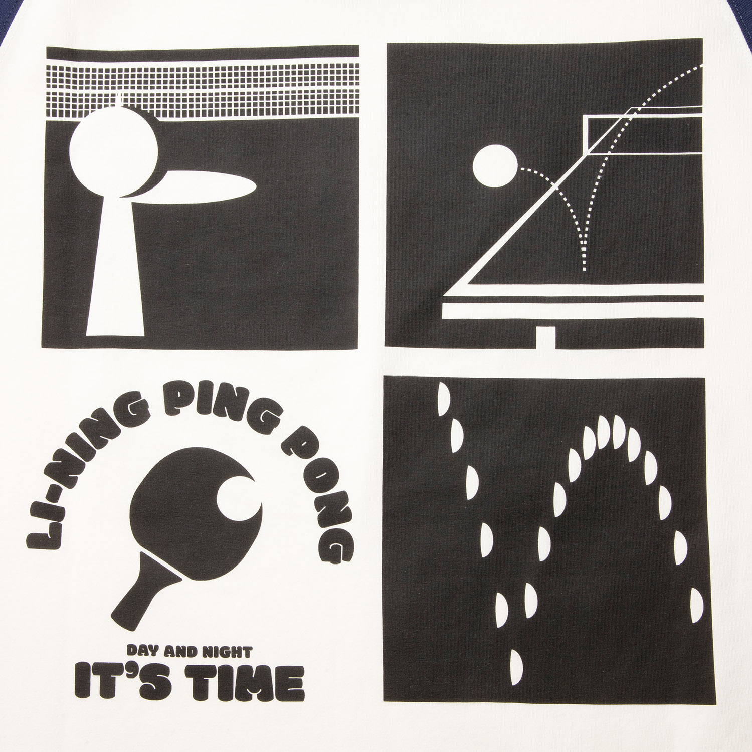 AHSVA31-1 Футболка Dna молочный