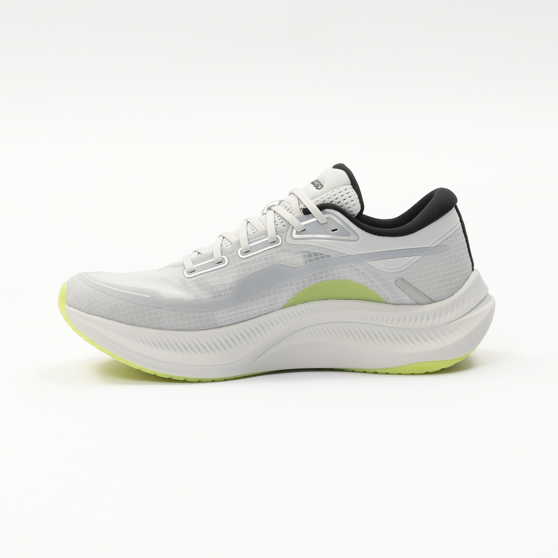 ARHV001-12 Кроссовки беговые Yueying 4 серый