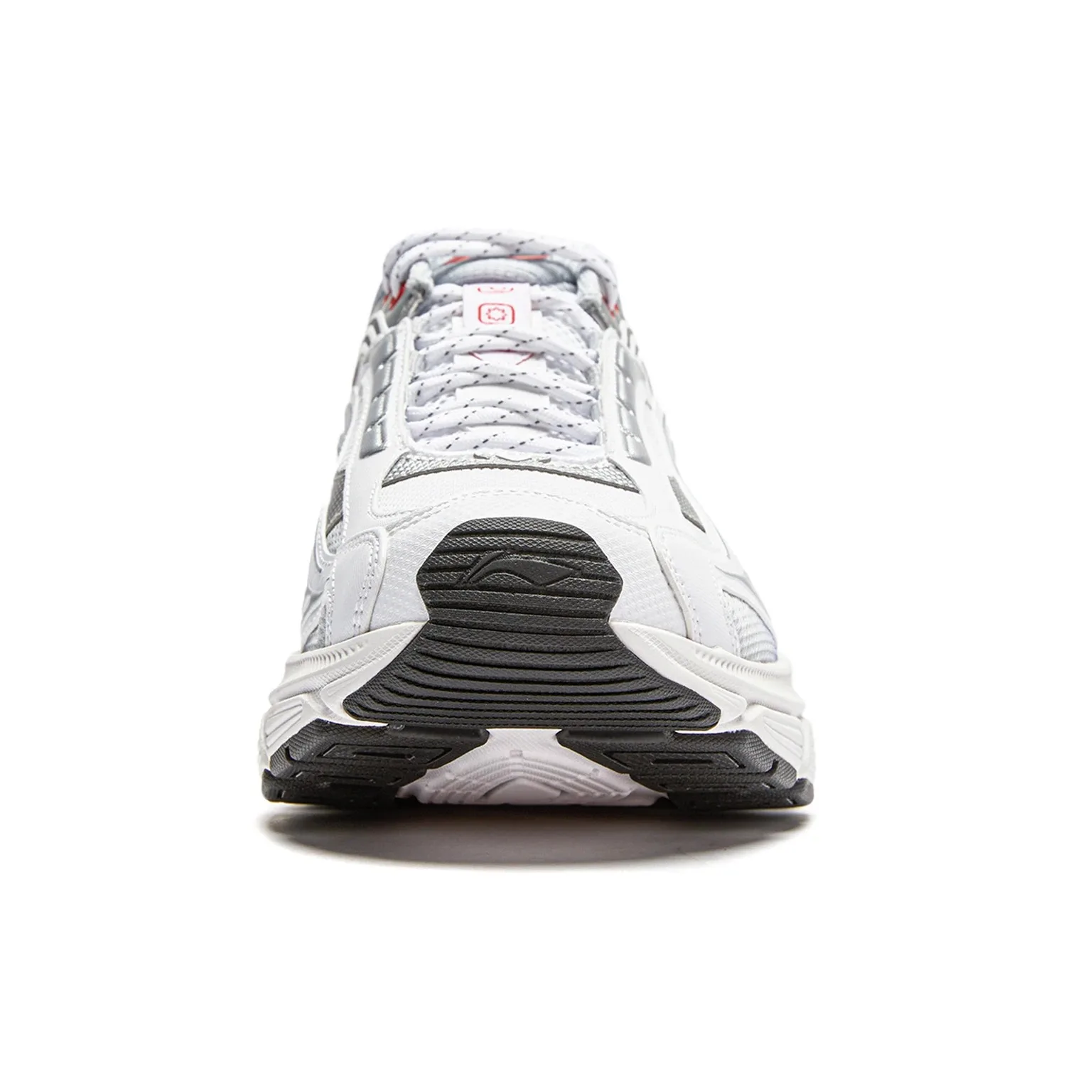 AGCU051-4 Кроссовки Aurora Re-New белые