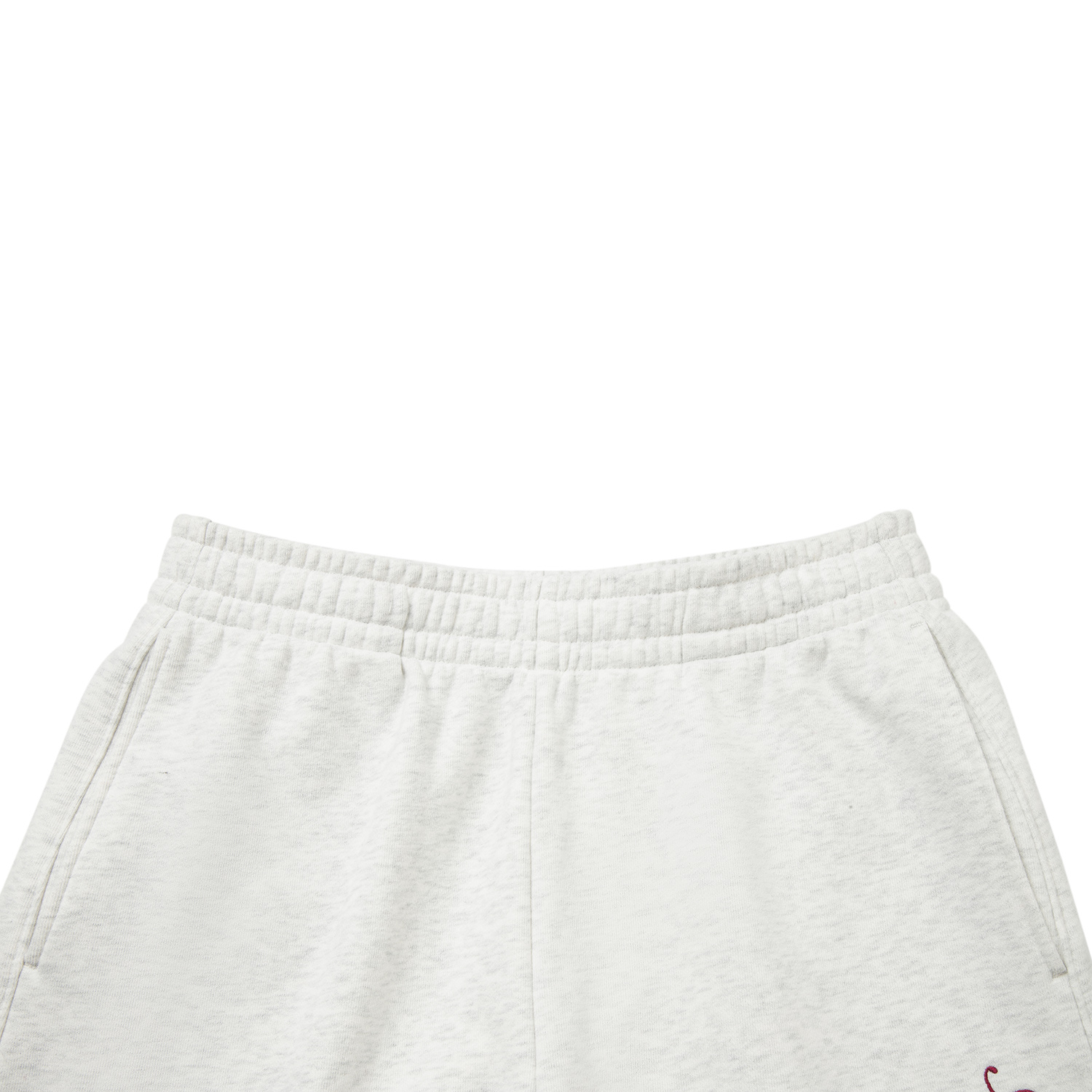 AKLW178-1 Брюки спортивные Sports Style серый