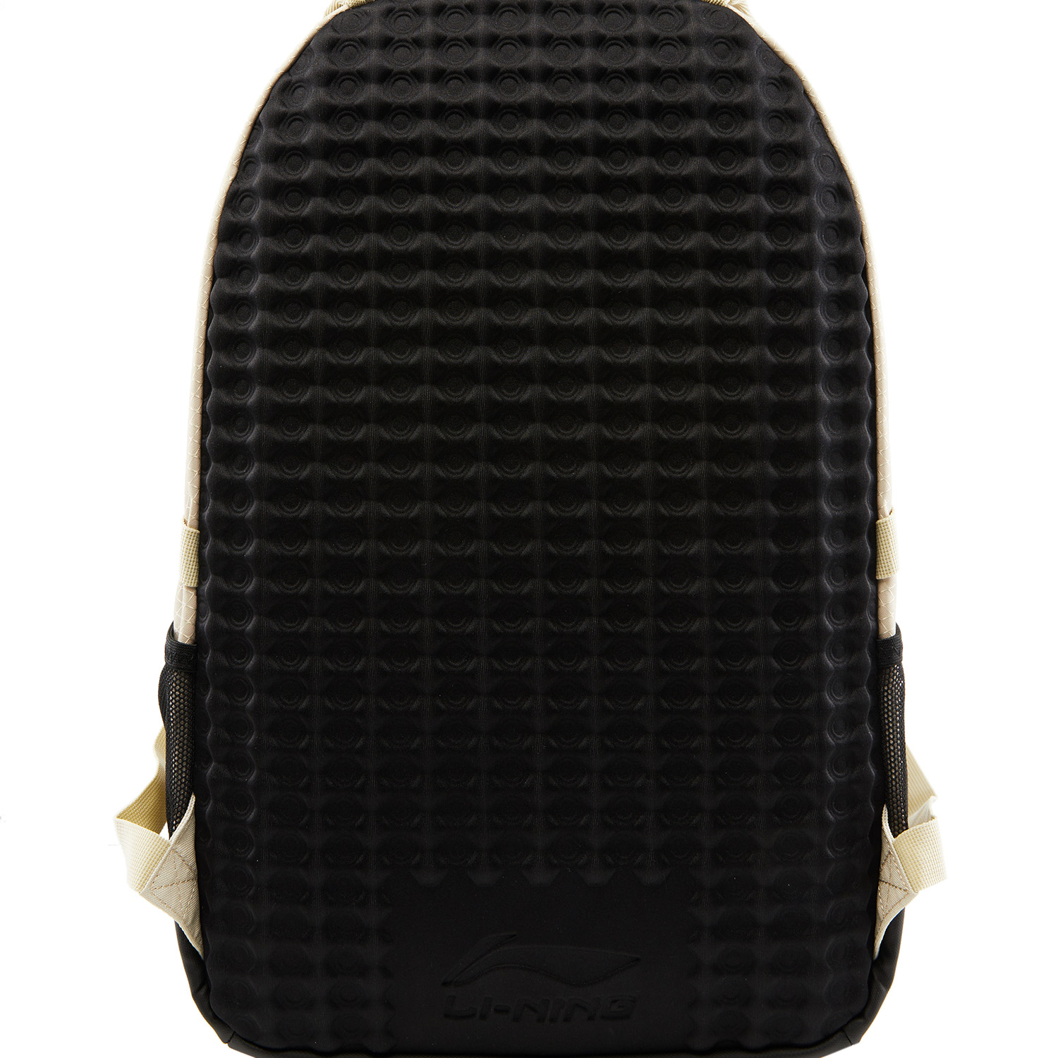 ABSV211-3 Рюкзак Bad5 Off-Court зеленый