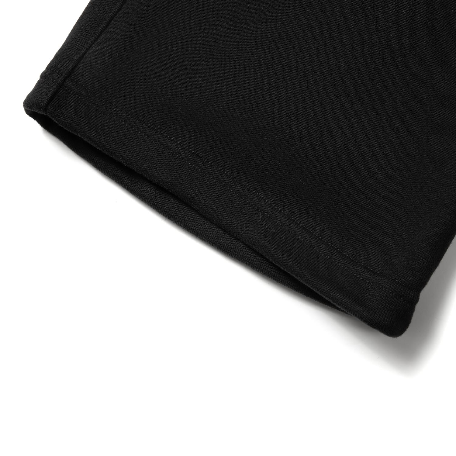 AKLW019-3 Брюки спортивные Badfive Culture черный