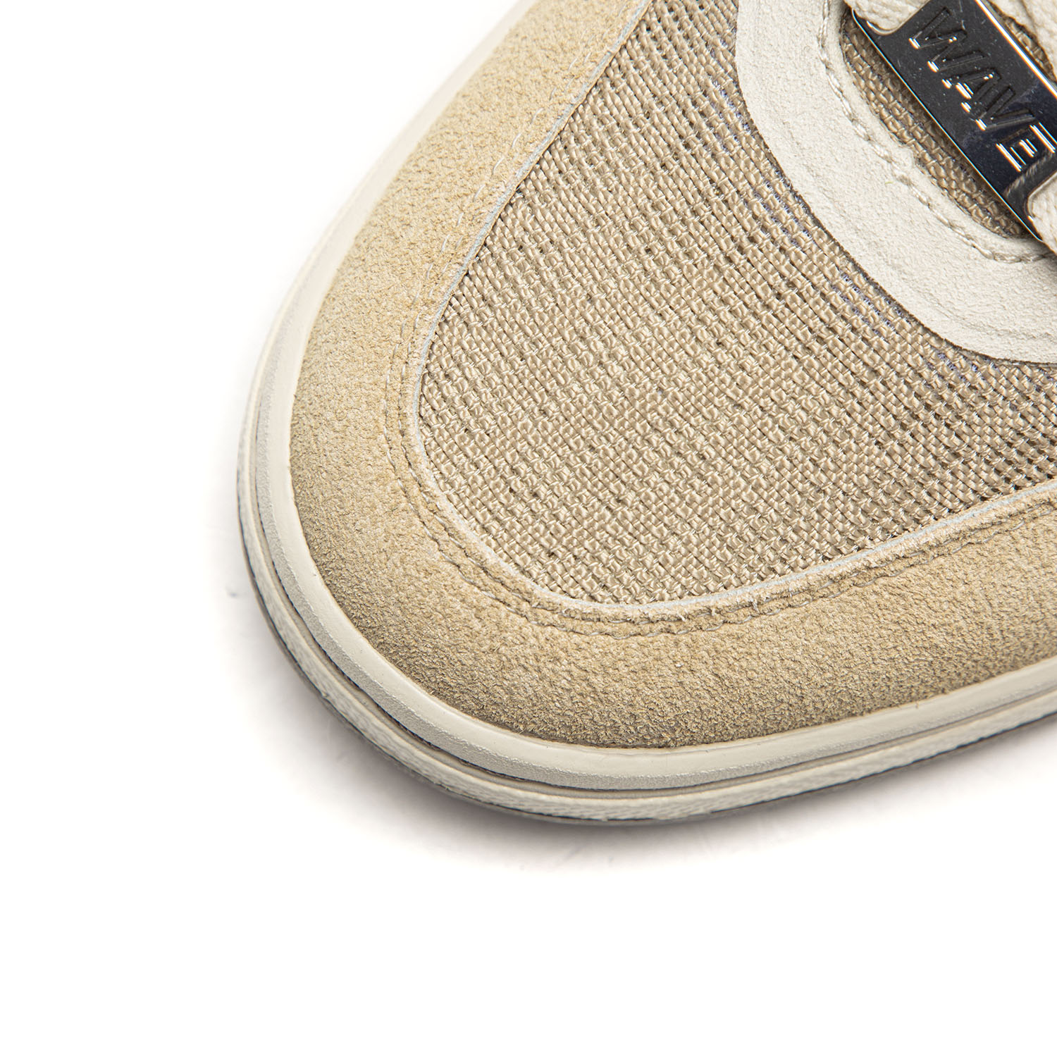 AECV007-4 Кеды для скейтбординга Wave Pro зеленый