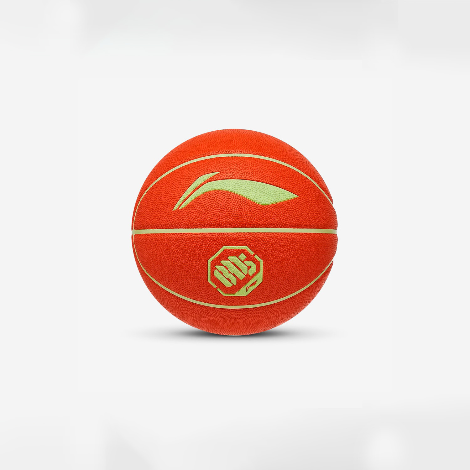 ABQU019-2 Баскетбольный мяч Badfive Elite оранжевый