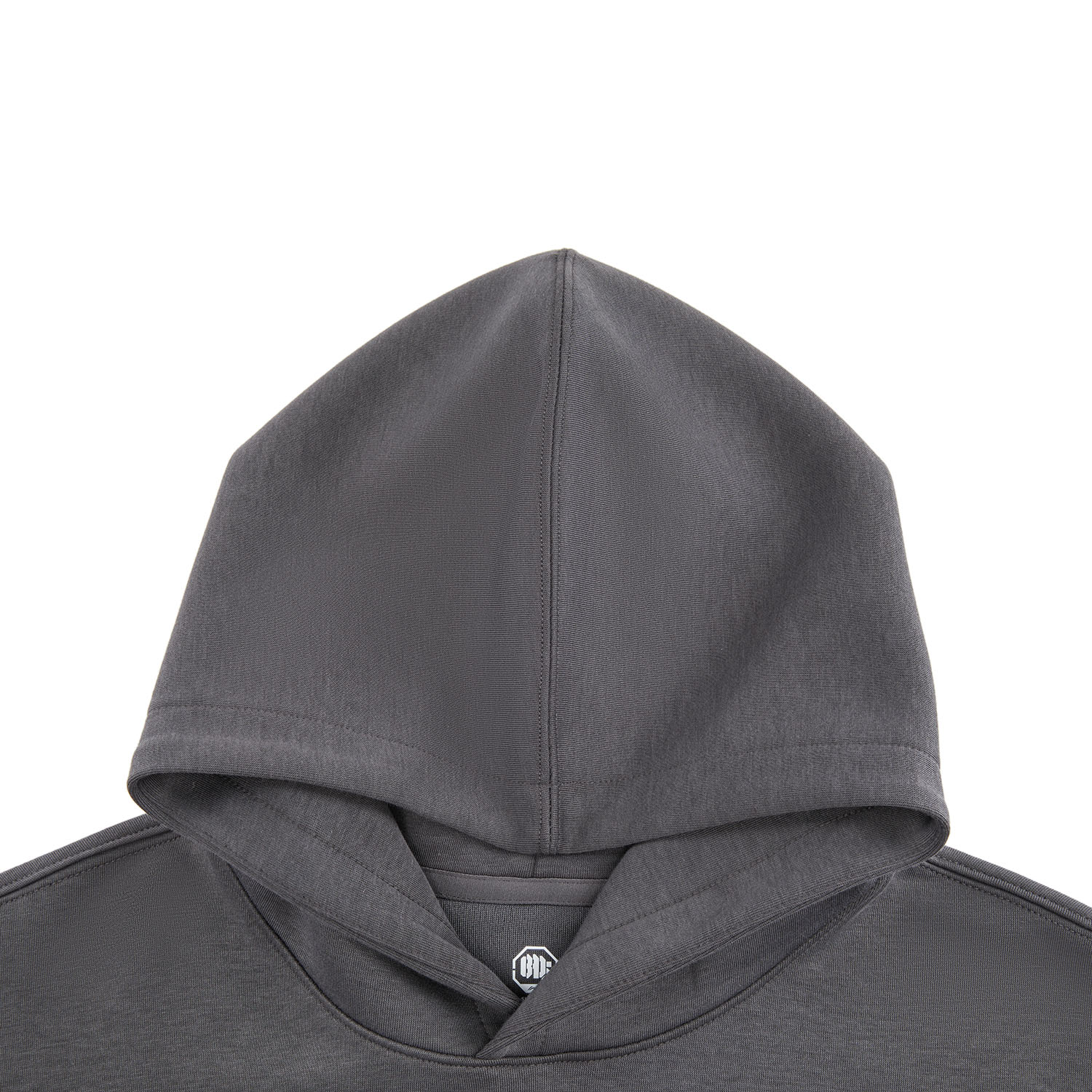 AWDW029-3 Толстовка Badfive Streetball черный