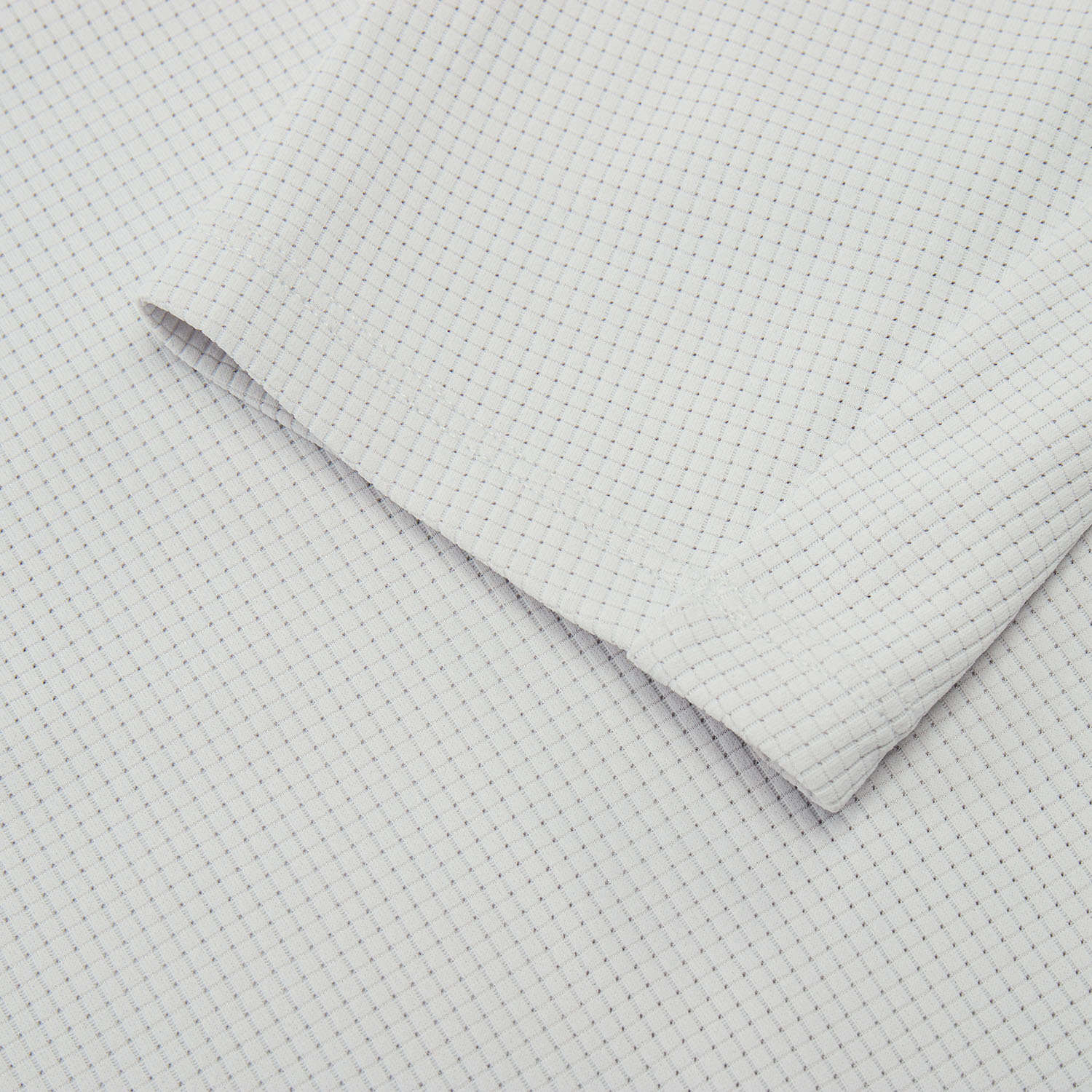 ATLW017-4 Лонгслив Jogging зеленый