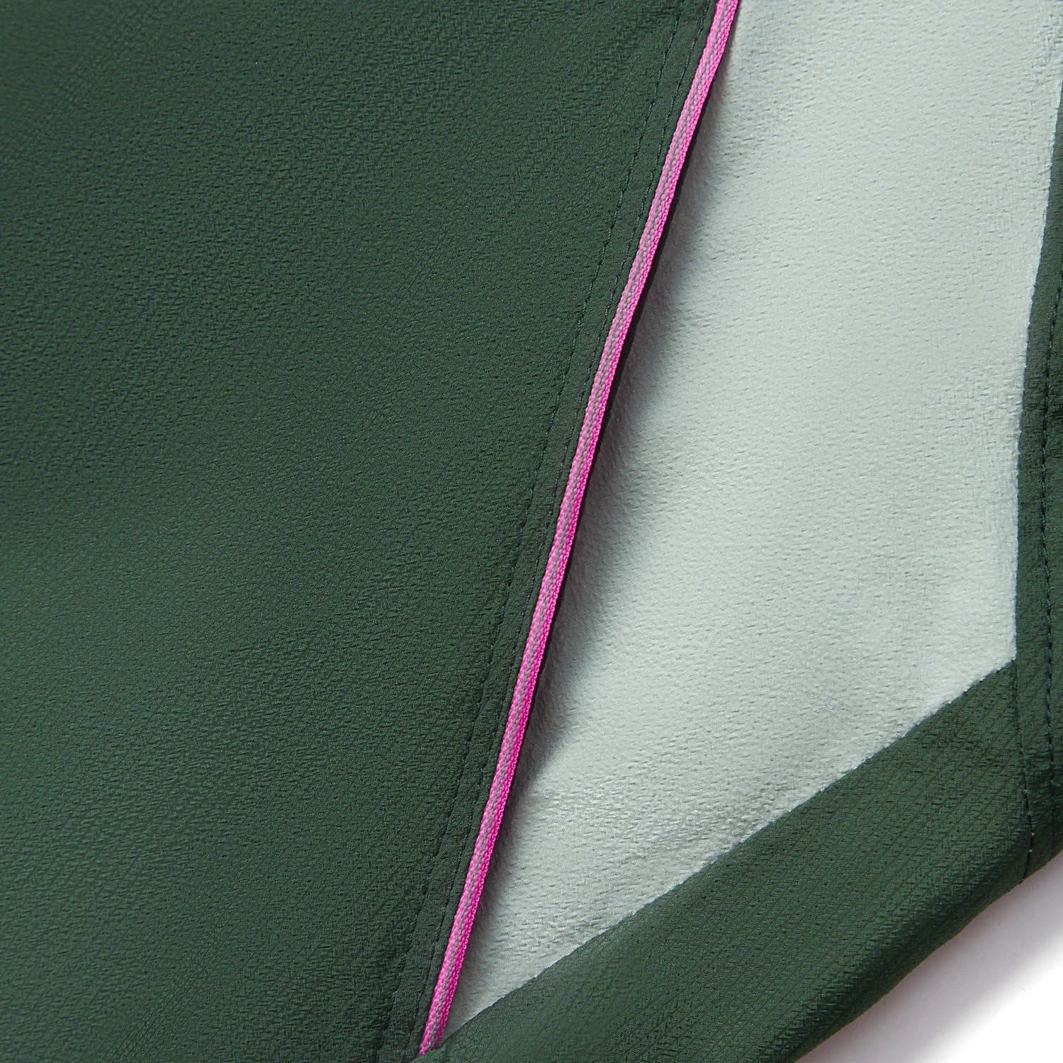 AFDV270-4 Ветровка Workout зеленый