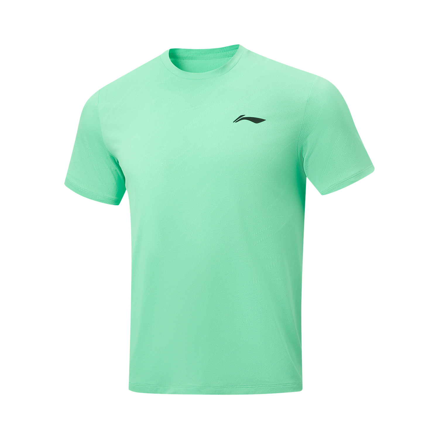 ATSW505-6 Футболка Jogging зеленый