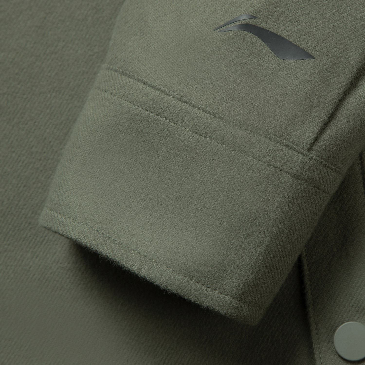 ASHV181-2 Рубашка Outdoor серый