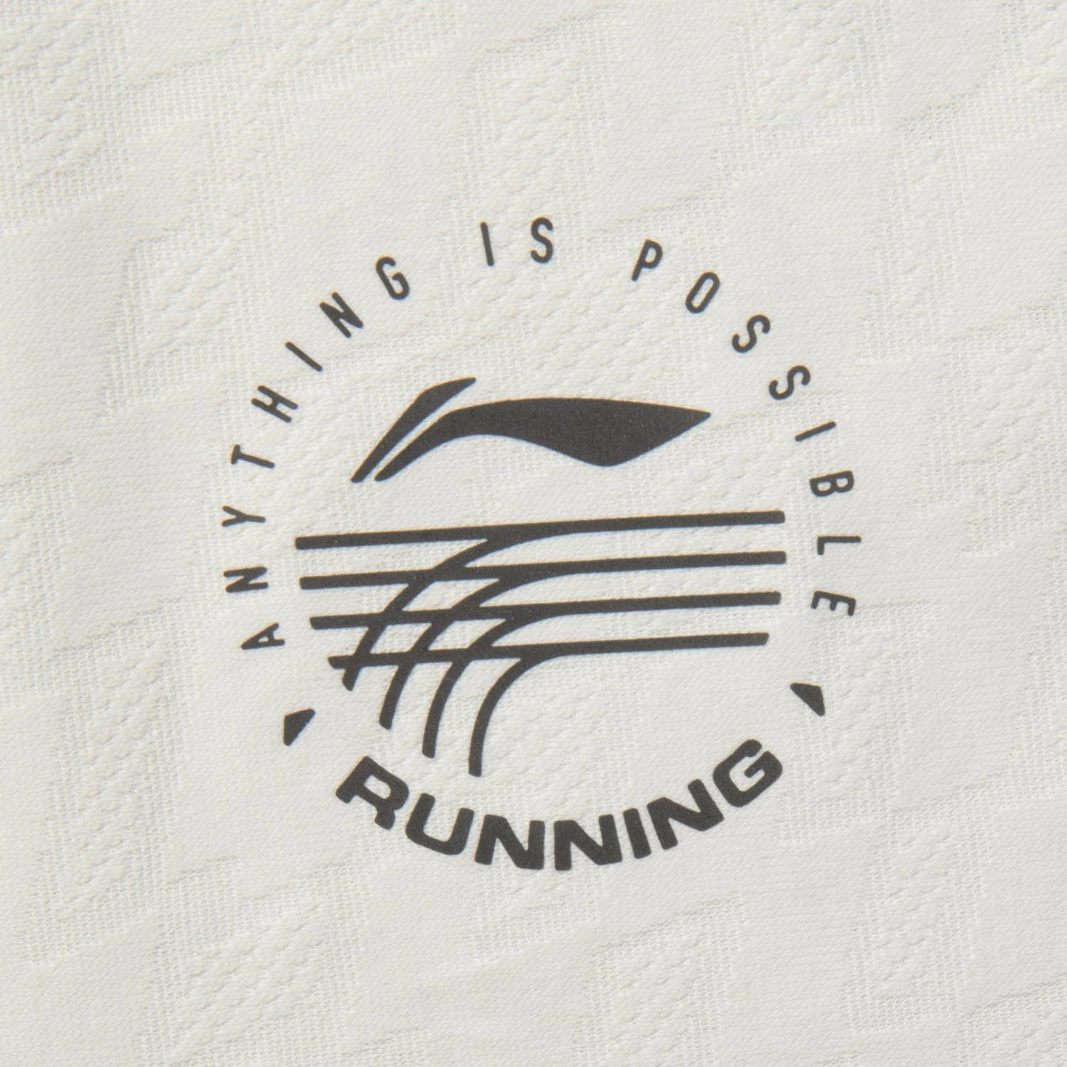 ATSV367-2 Футболка Jogging серый