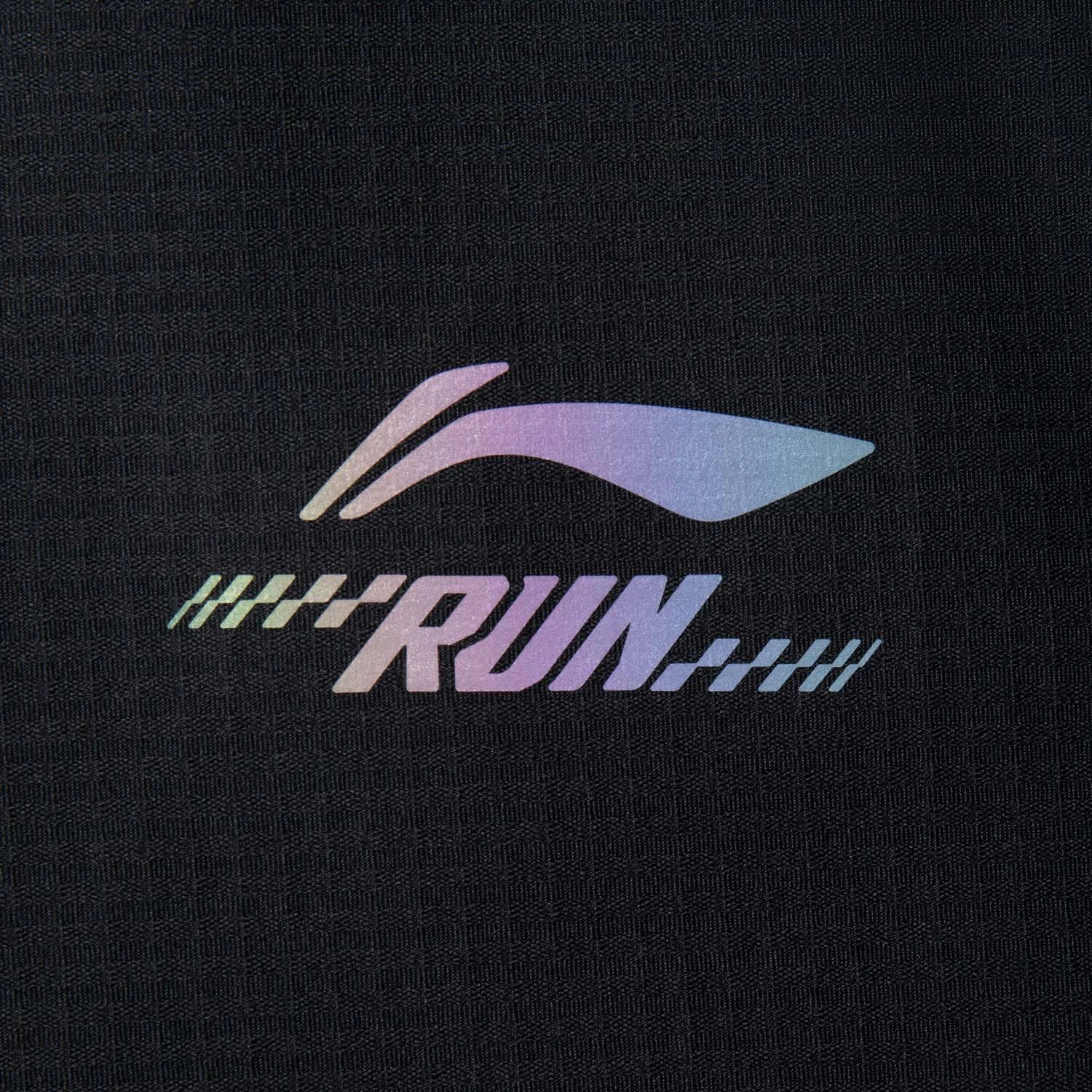 ATSV371-1 Футболка Jogging черный