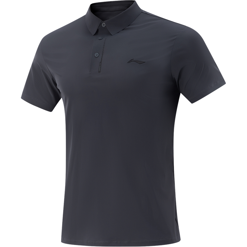 APLV283-1 Футболка-поло Essentials синий