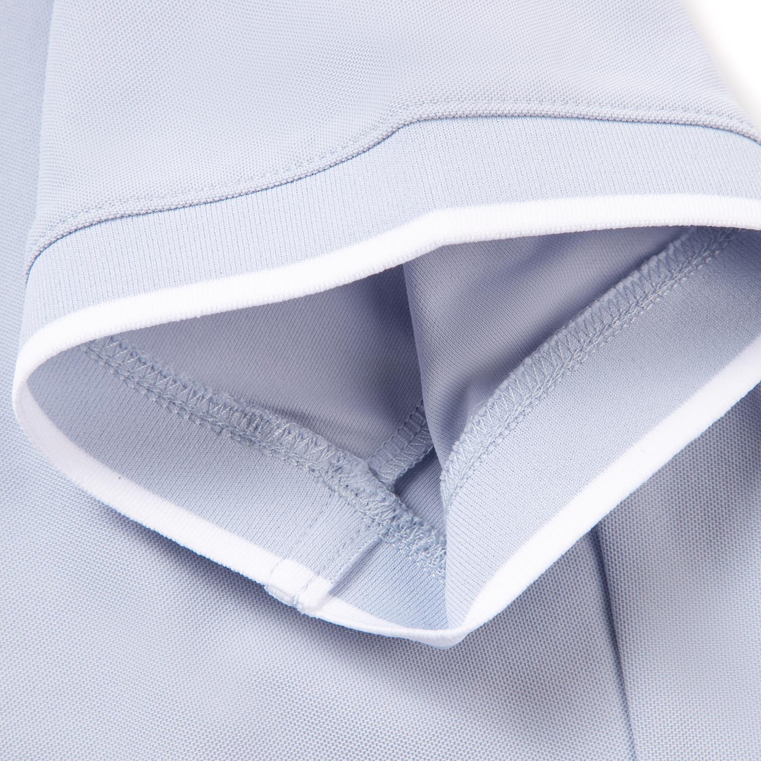 APLV296-3 Футболка-поло Essentials синий