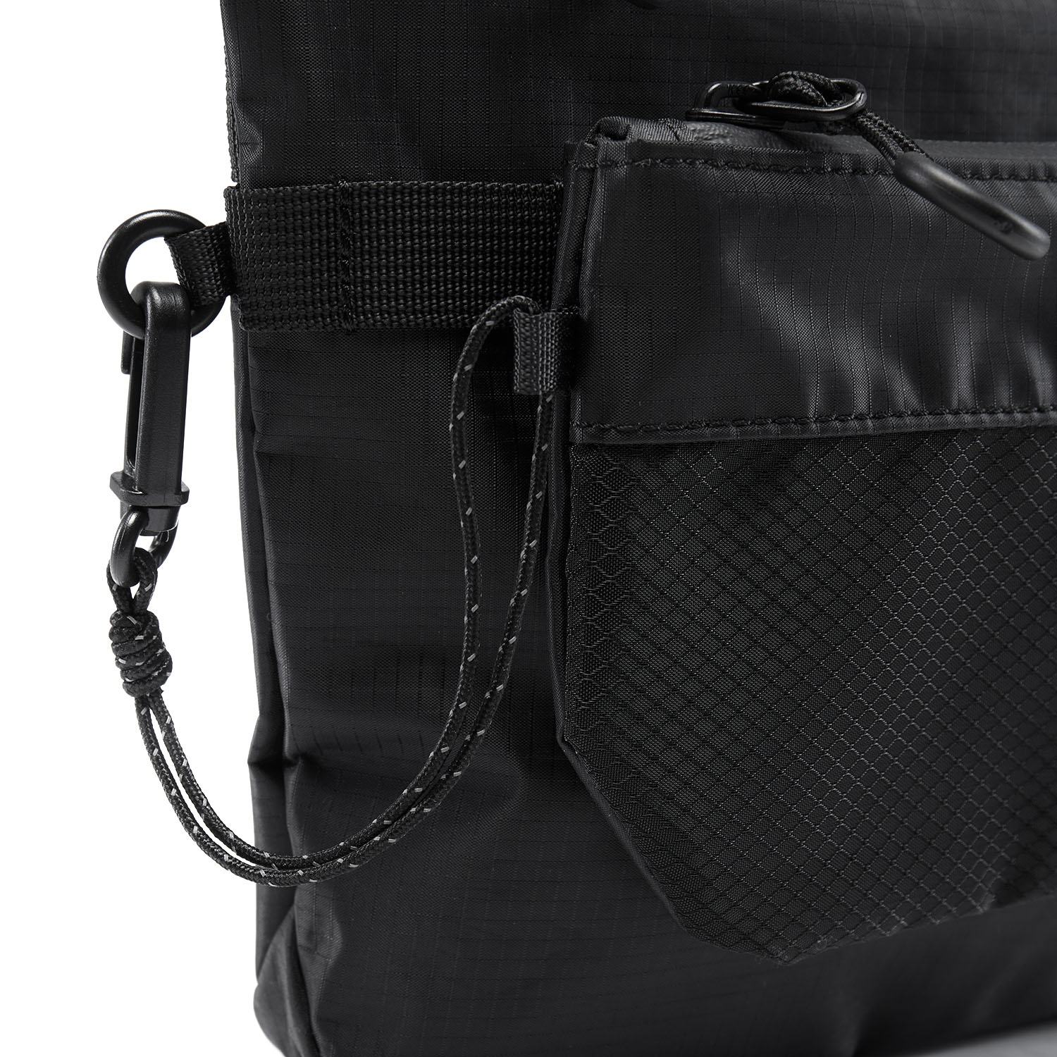 ABDV219-1 Сумка Trail Running черный