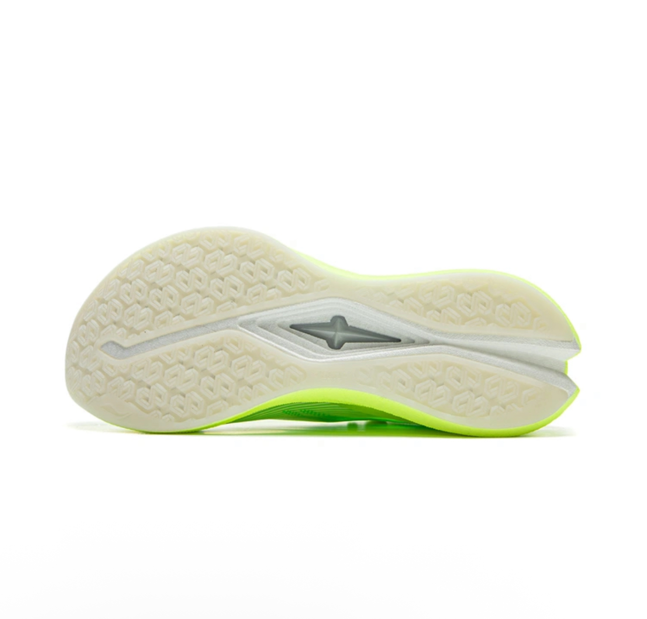 ARPV006-16 Кроссовки беговые Red Hare 8 Pro зеленый