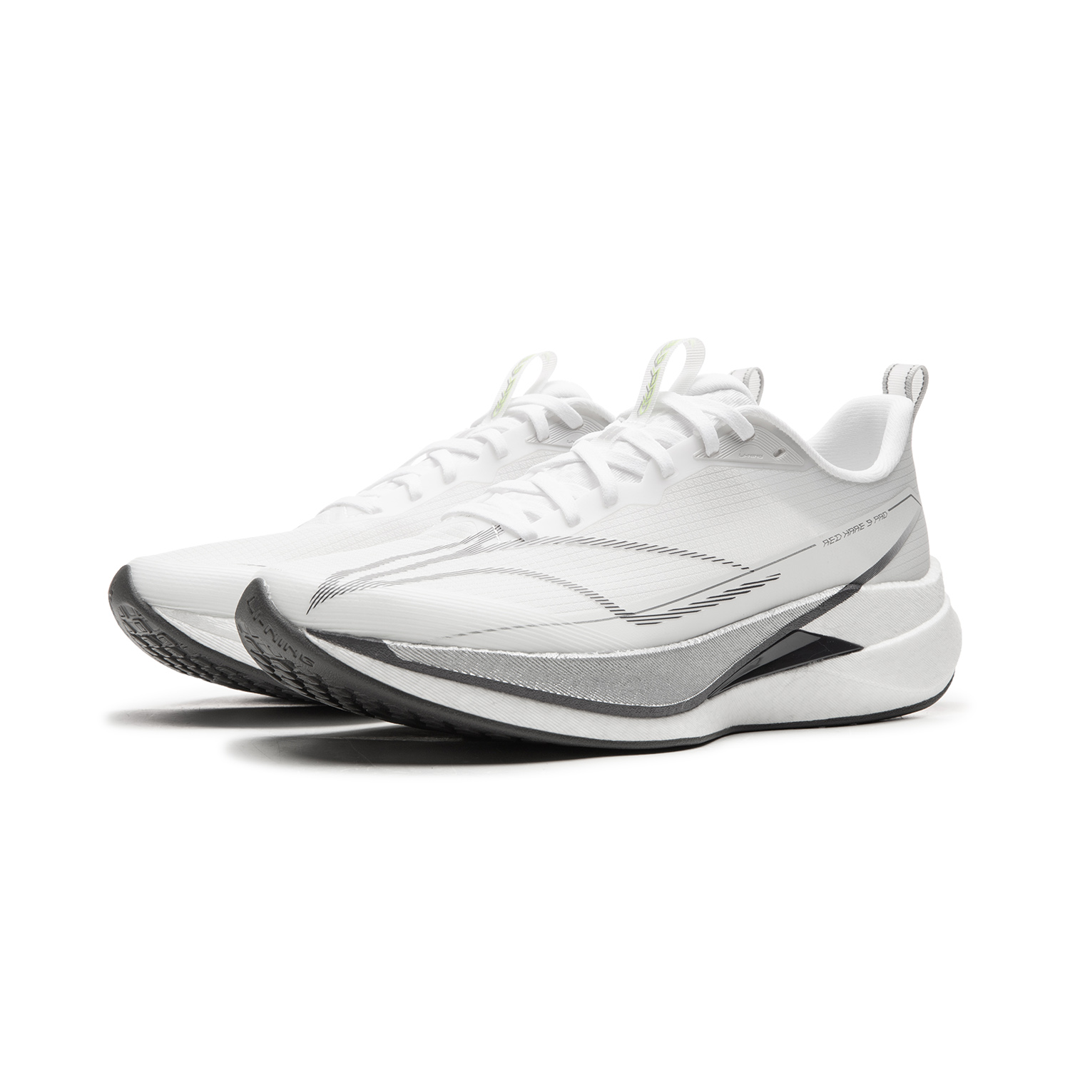 ARPW001-12 Кроссовки беговые Professional Running белый