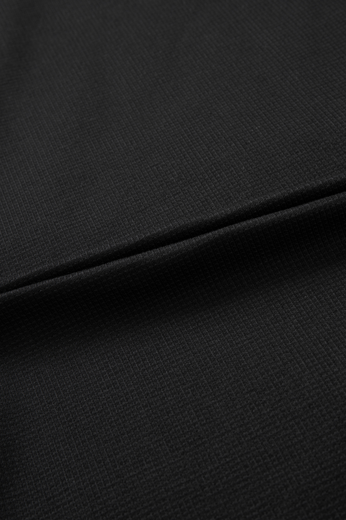 AHSW023-3 Лонгслив Sports Style черный