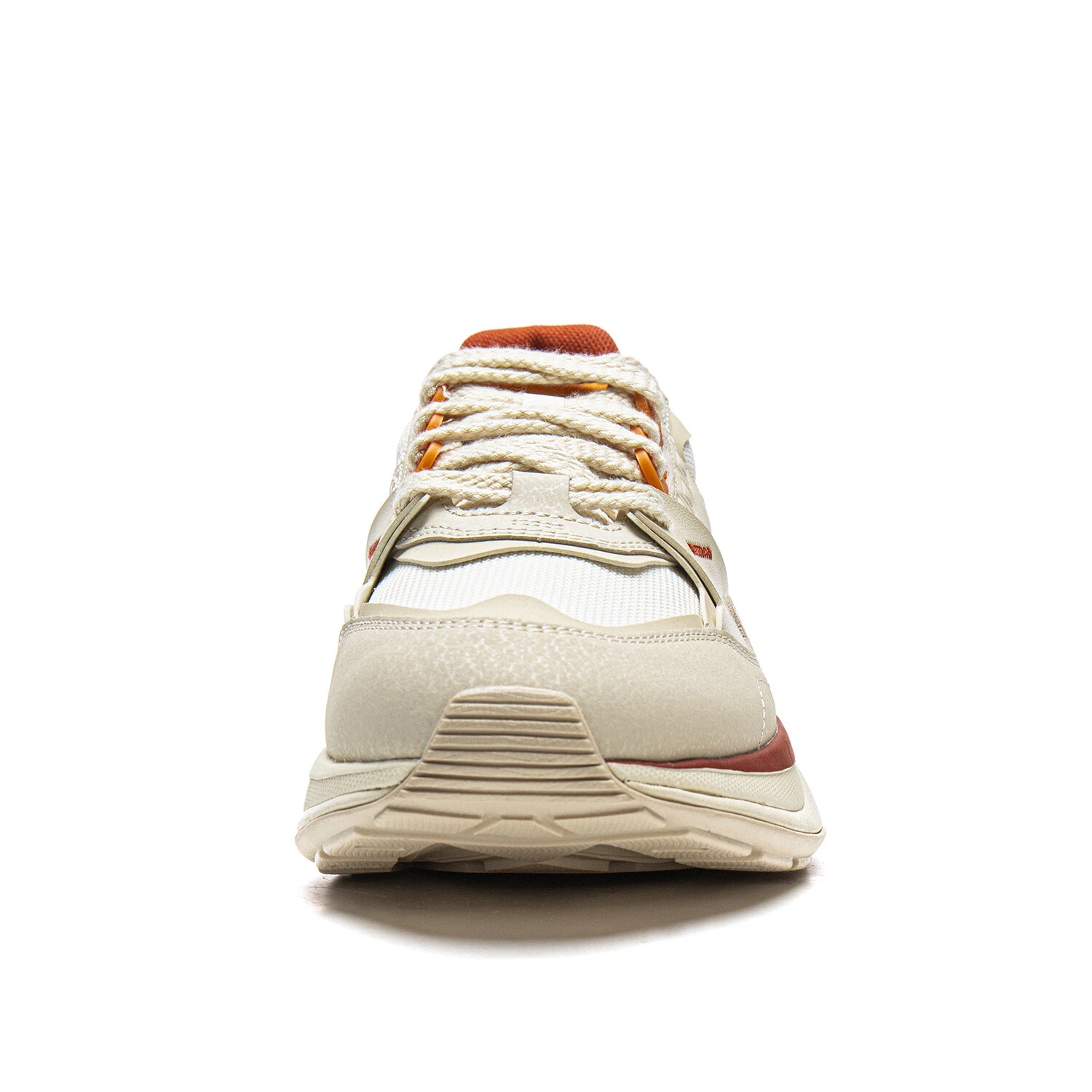 AGLW015-2 Кроссовки 001 Moment V2 серый