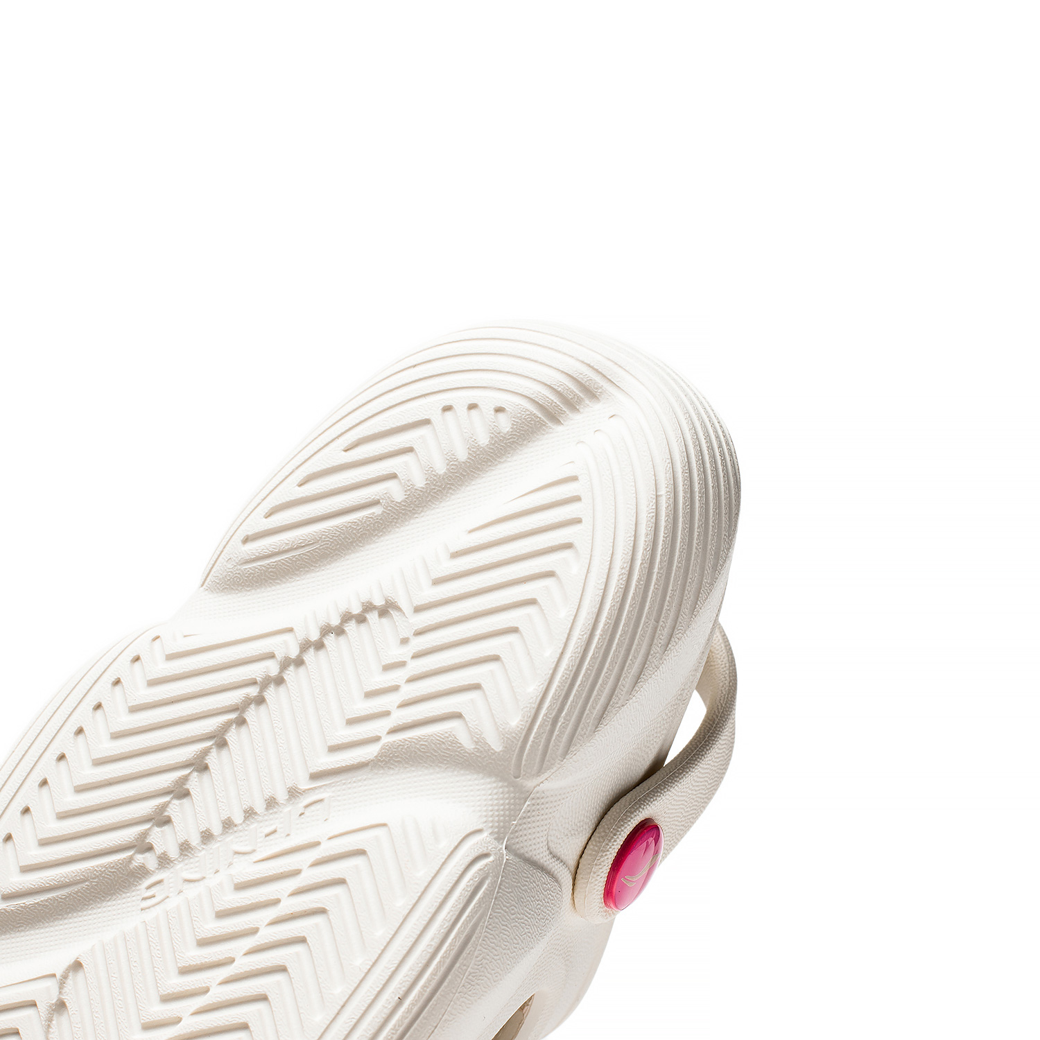 YKKT012-2 Lifestyle Kids Sandals Creamy White