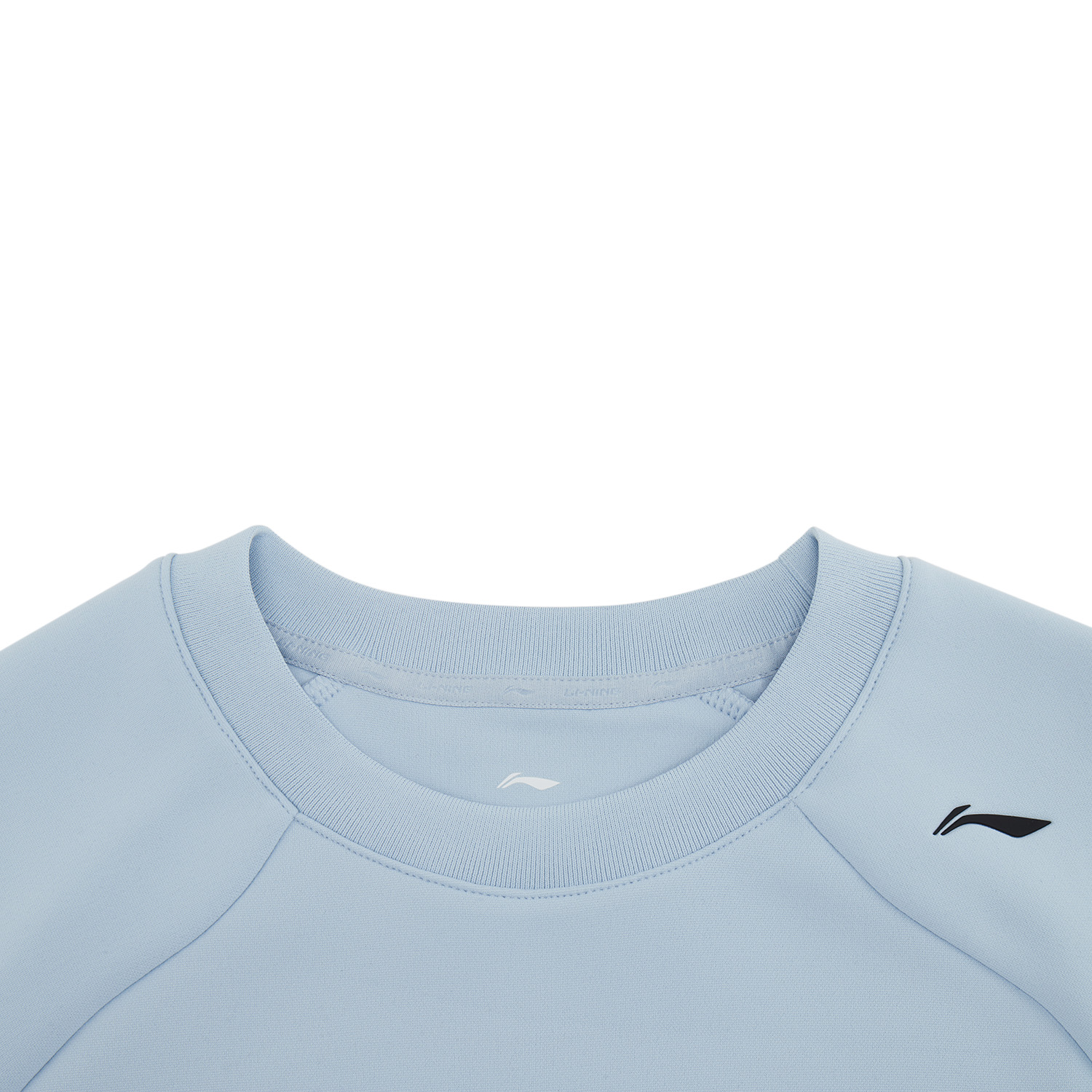 AWDW340-2 Свитшот Essentials синий