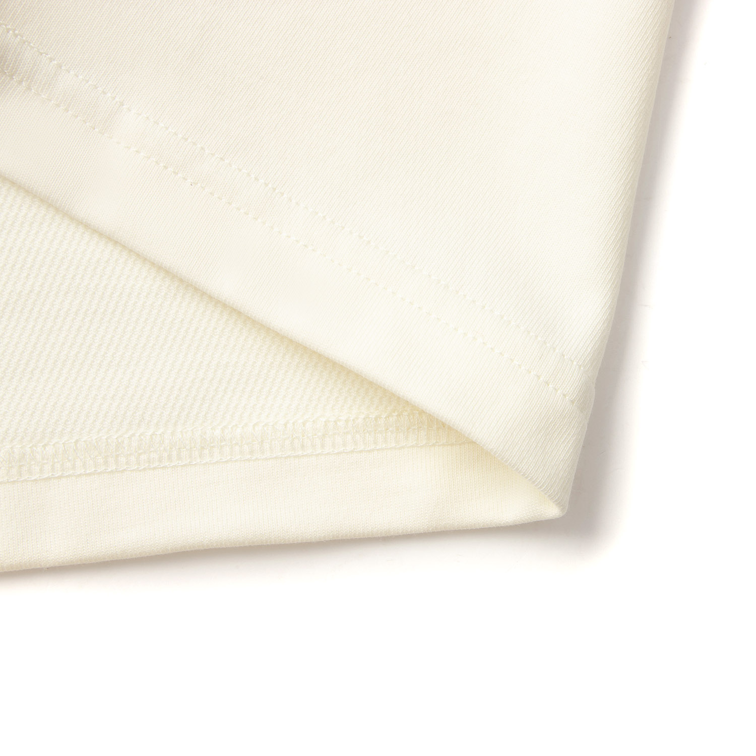 ATSV377-5 Футболка Cross белый