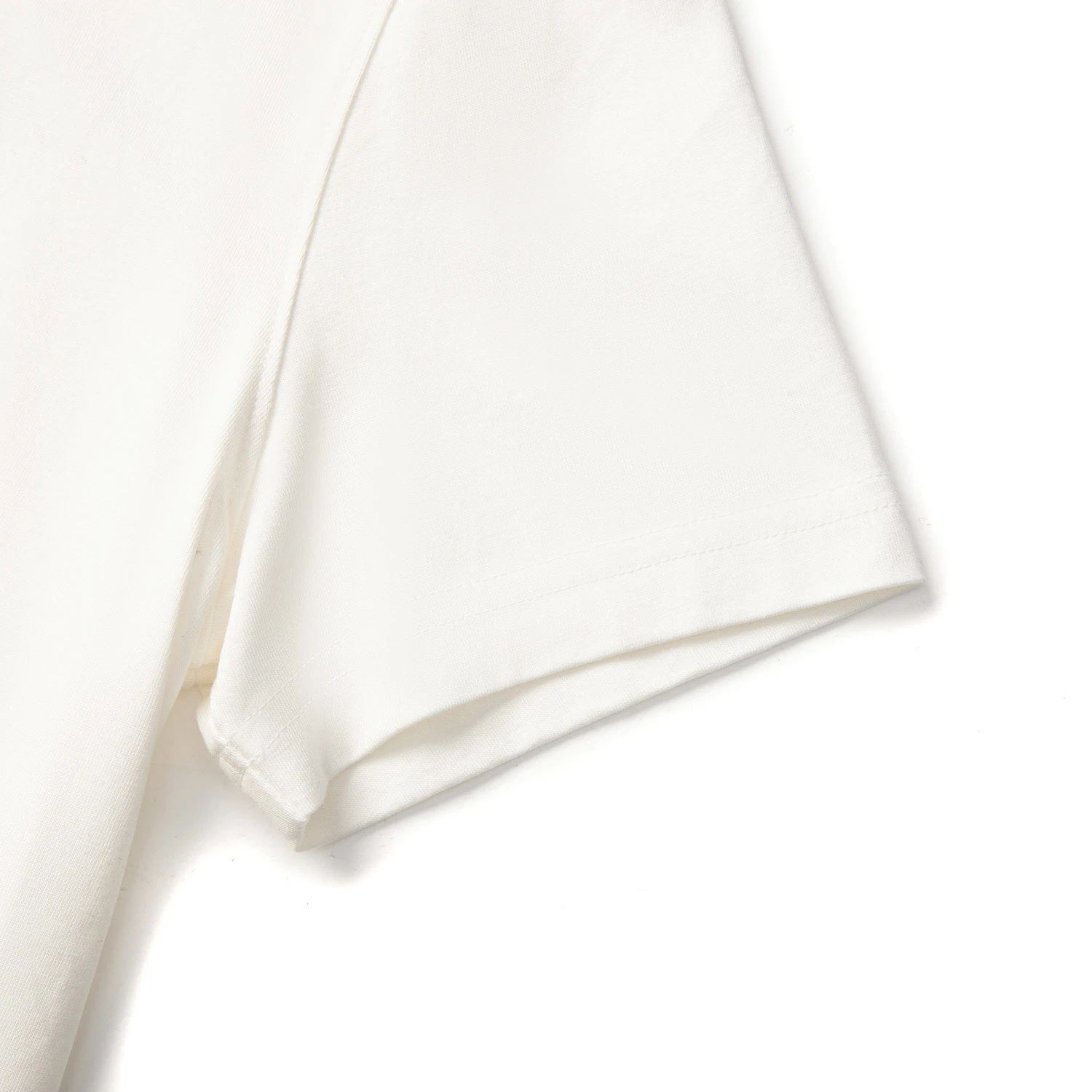 AHSV184-1 Футболка Lifestyle белый