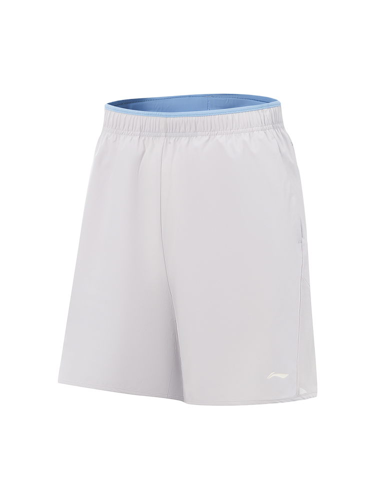 AKSV442-3 Шорты Essentials серый