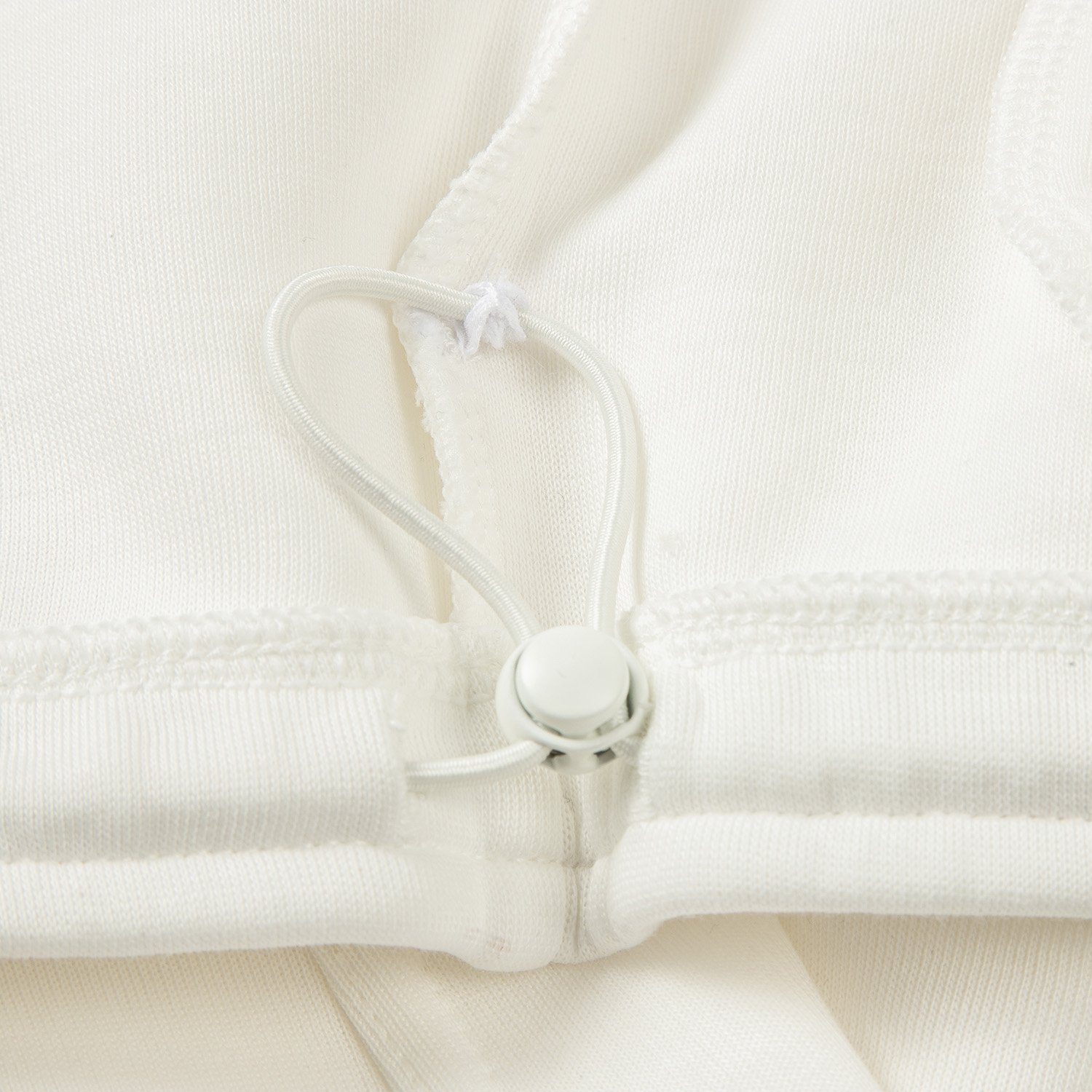 AWDW278-2 Толстовка Sports Style белый