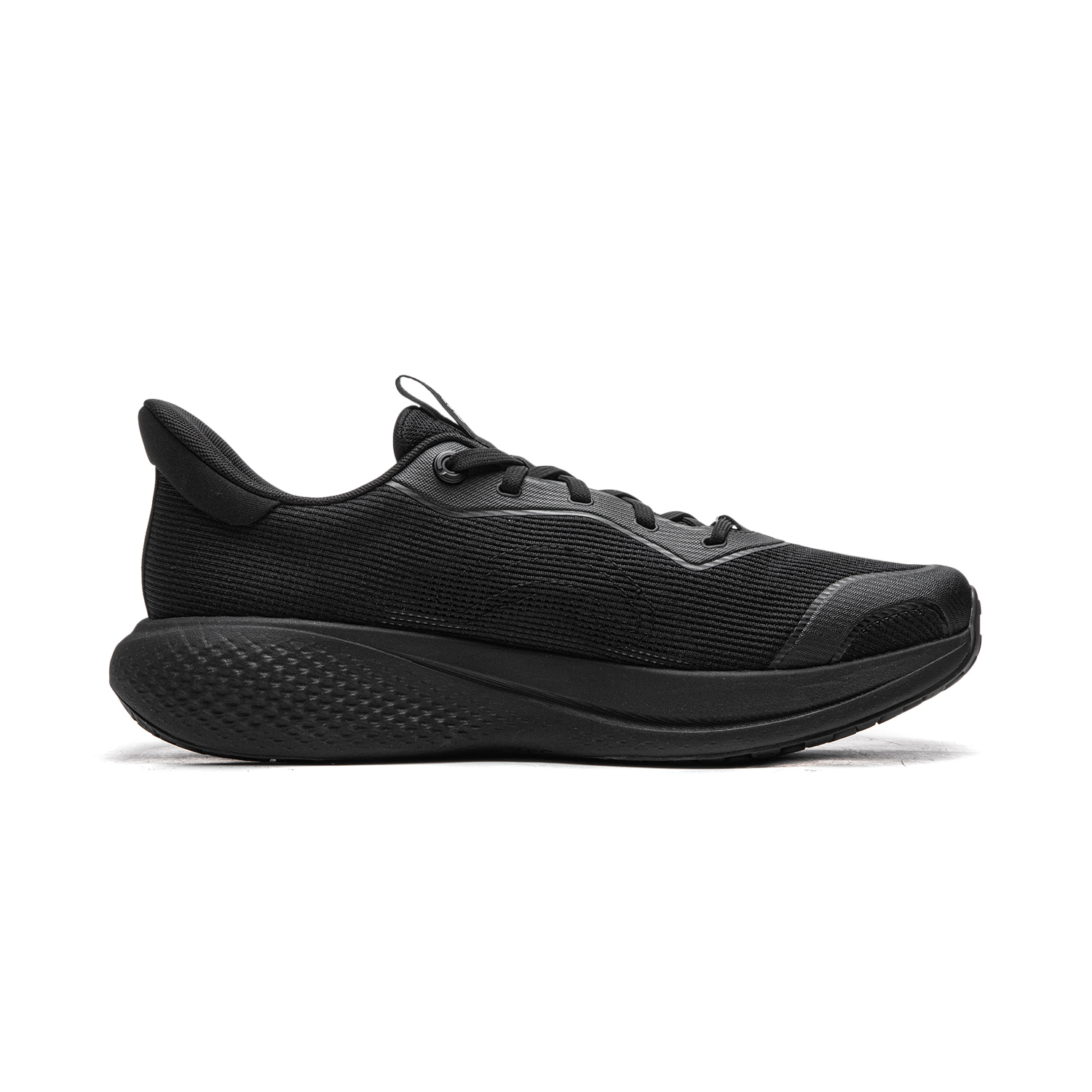 AGLW027-6 Кроссовки Sports Style черный
