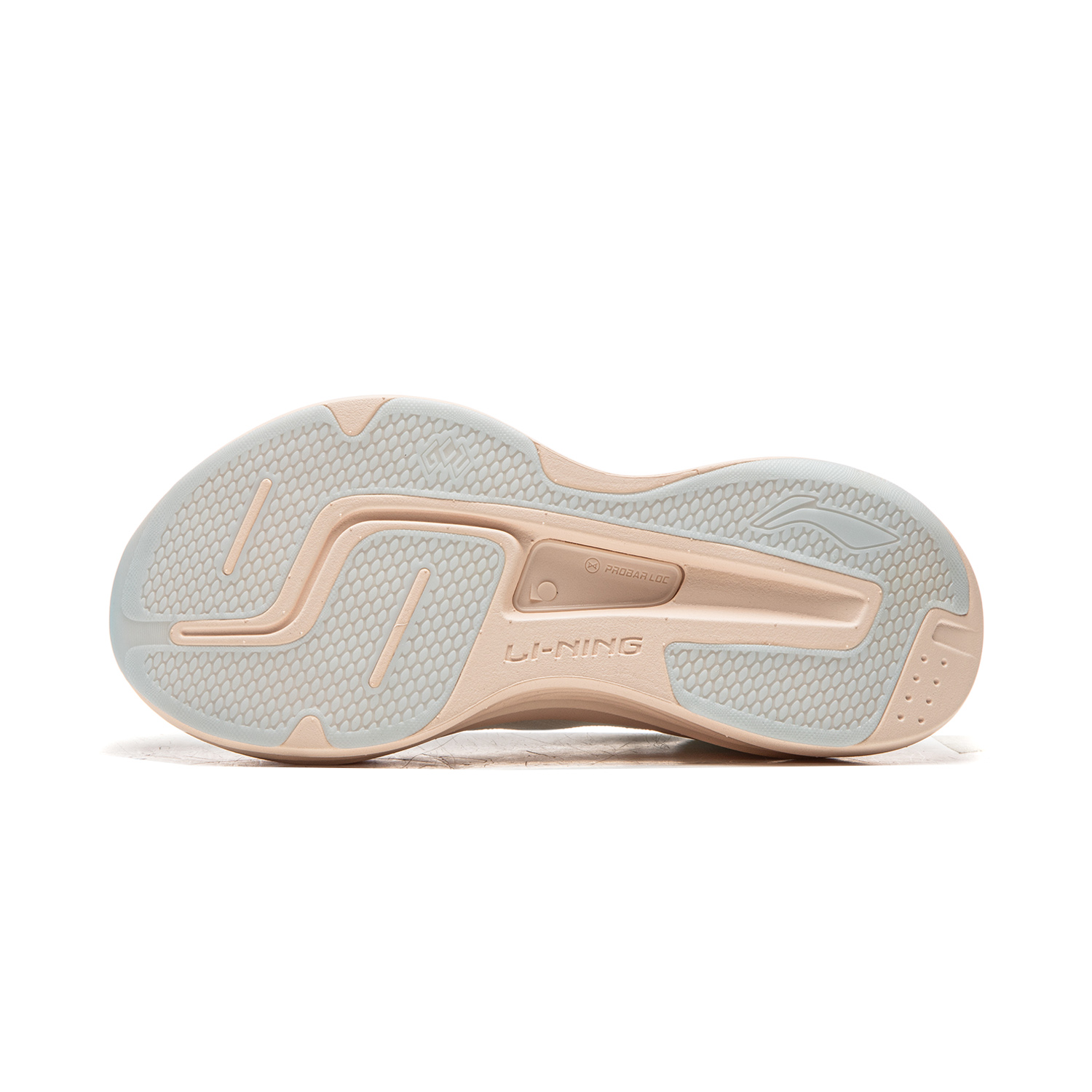 ARHW002-15 Кроссовки беговые Yueying 5 Pro серый