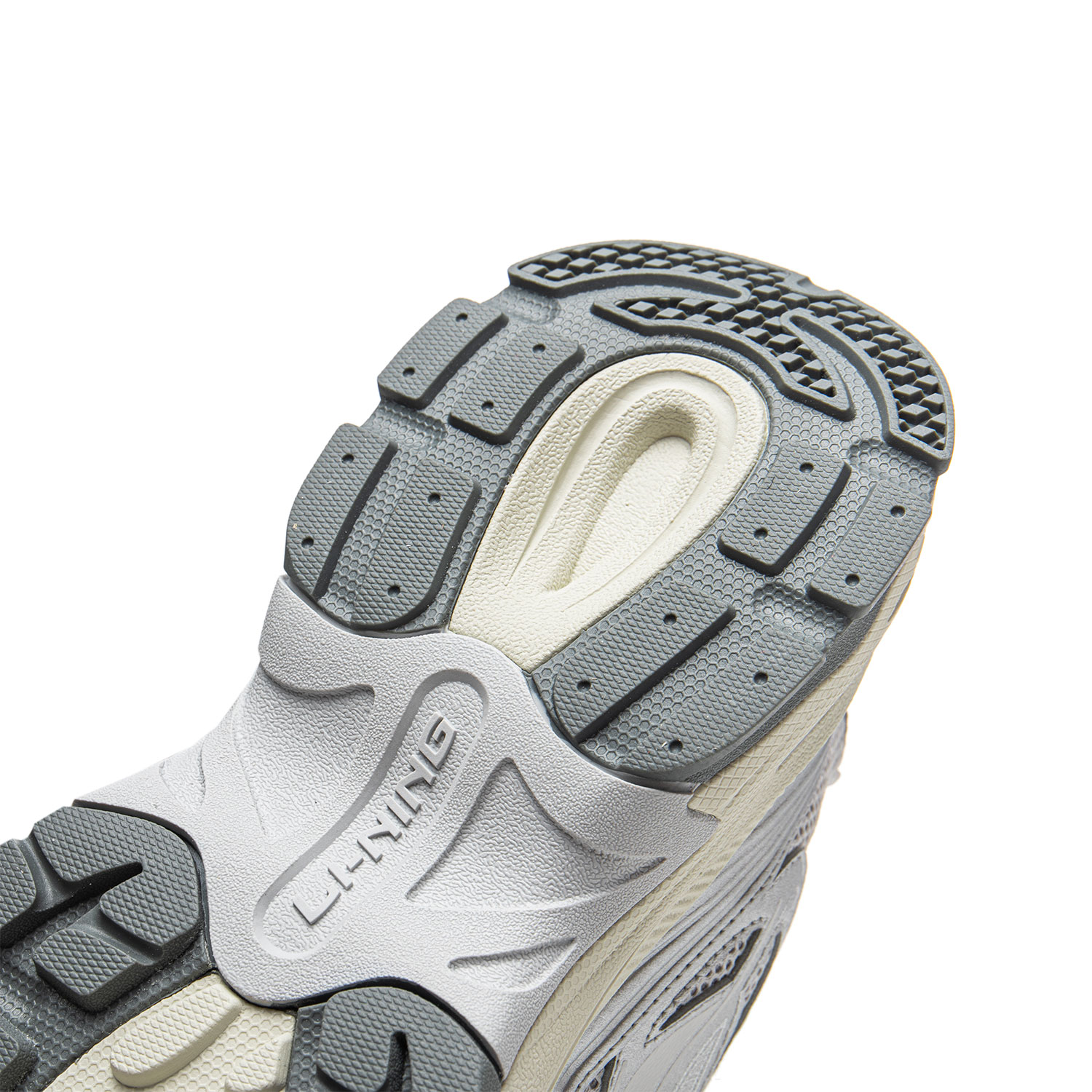 AGLW004-2 Кроссовки Windwalker серый