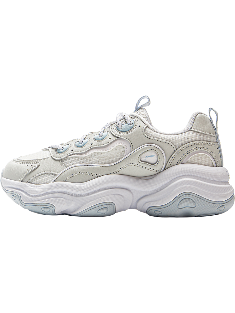 AGCV276-1 Кроссовки Mia зеленый