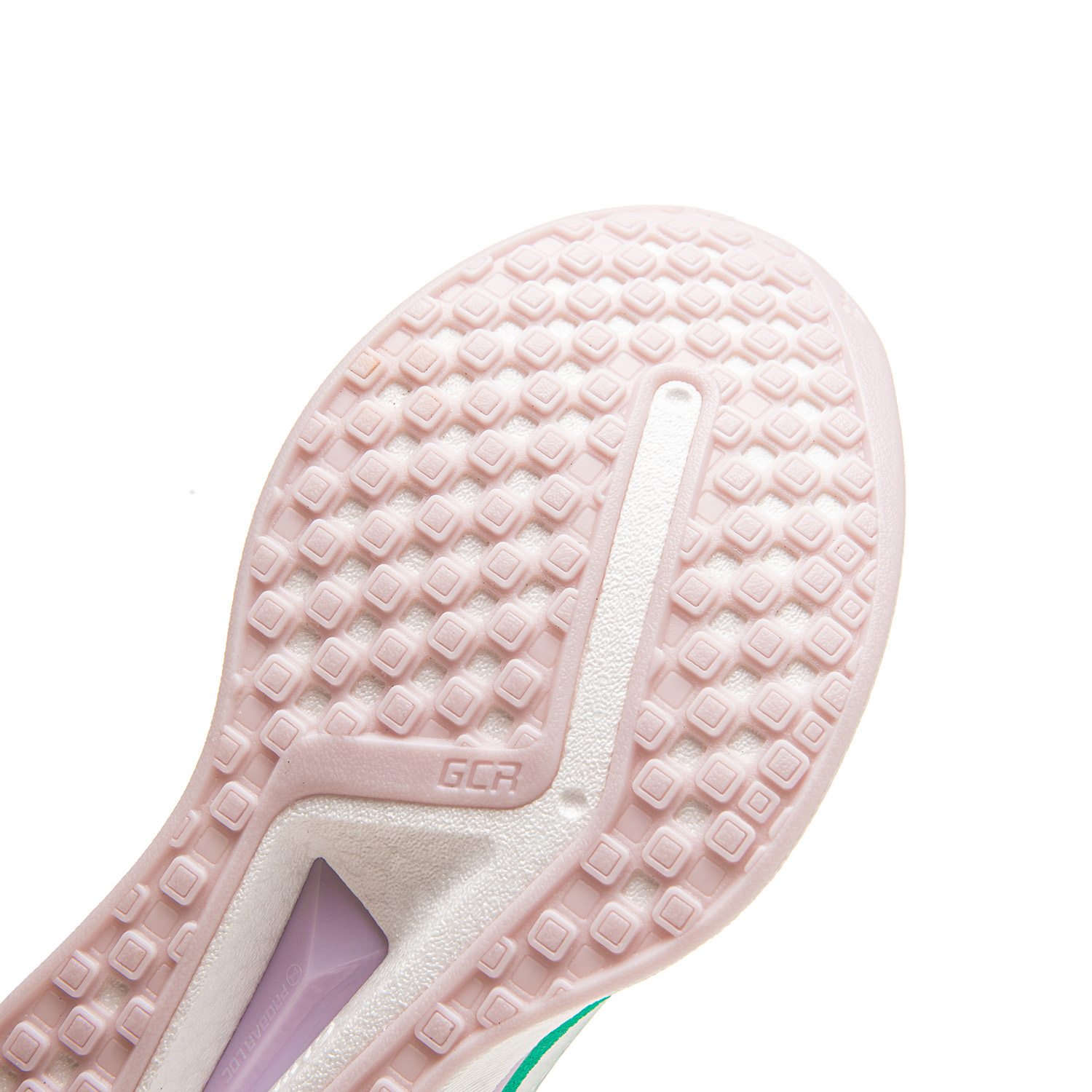 ARPW002-21 Кроссовки беговые Red Hare 9 Pro белый