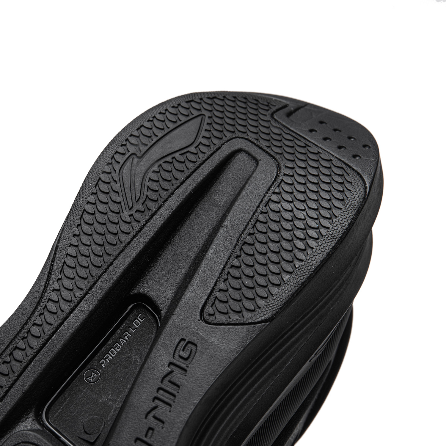 ARHW001-18 Кроссовки беговые Yueying 5 Pro черный