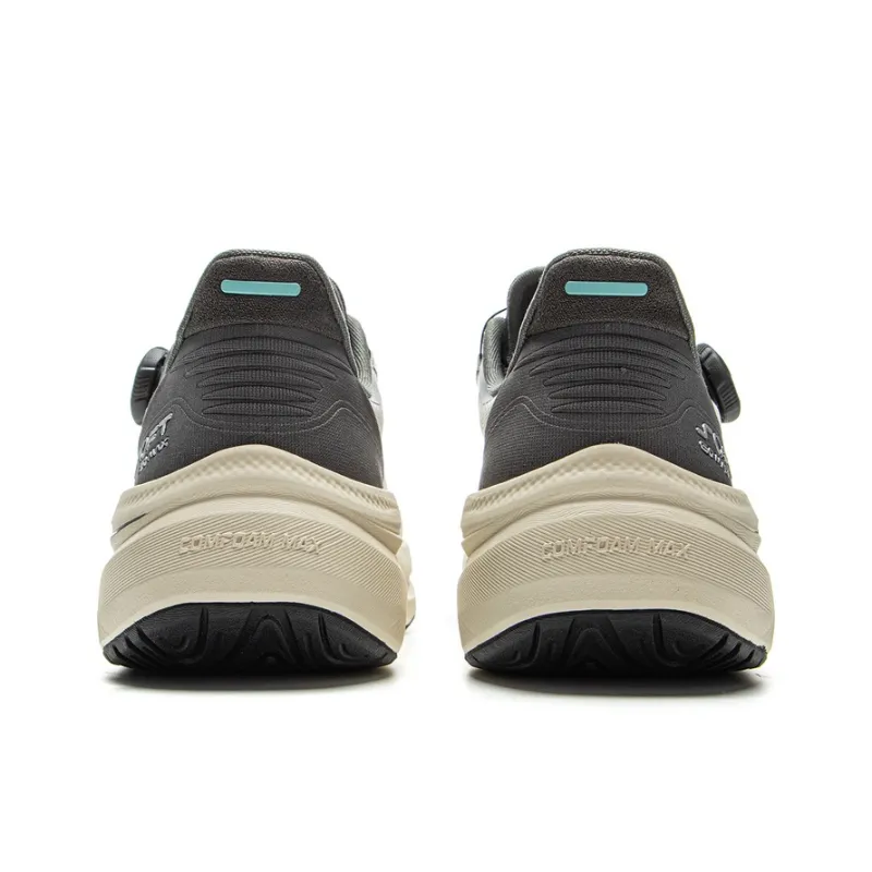 AGLV001-7 Кроссовки Soft Go Max 2 желтый