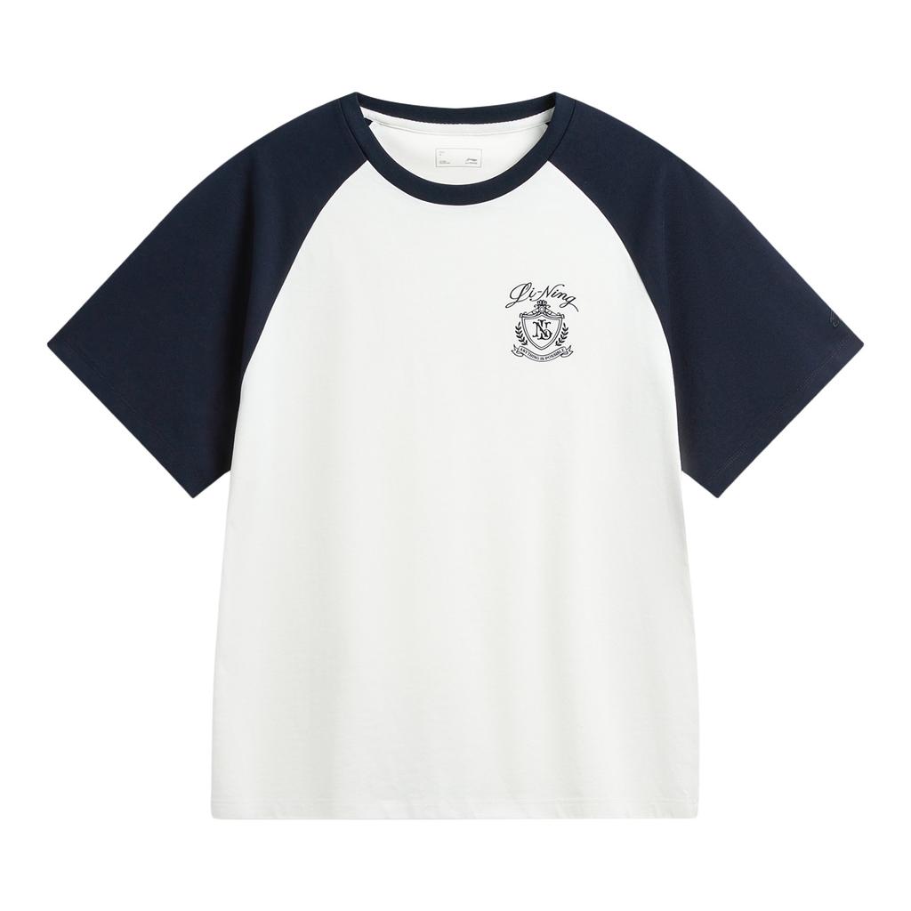 AHSW416-1 Футболка Sports Style синий