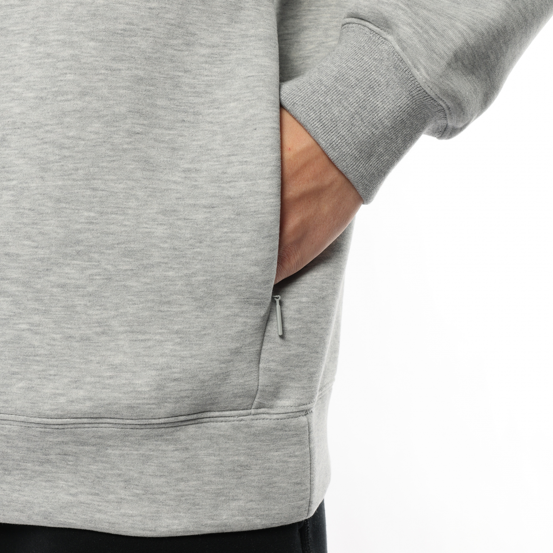 AWDU661-14 Худи China Beauty серое